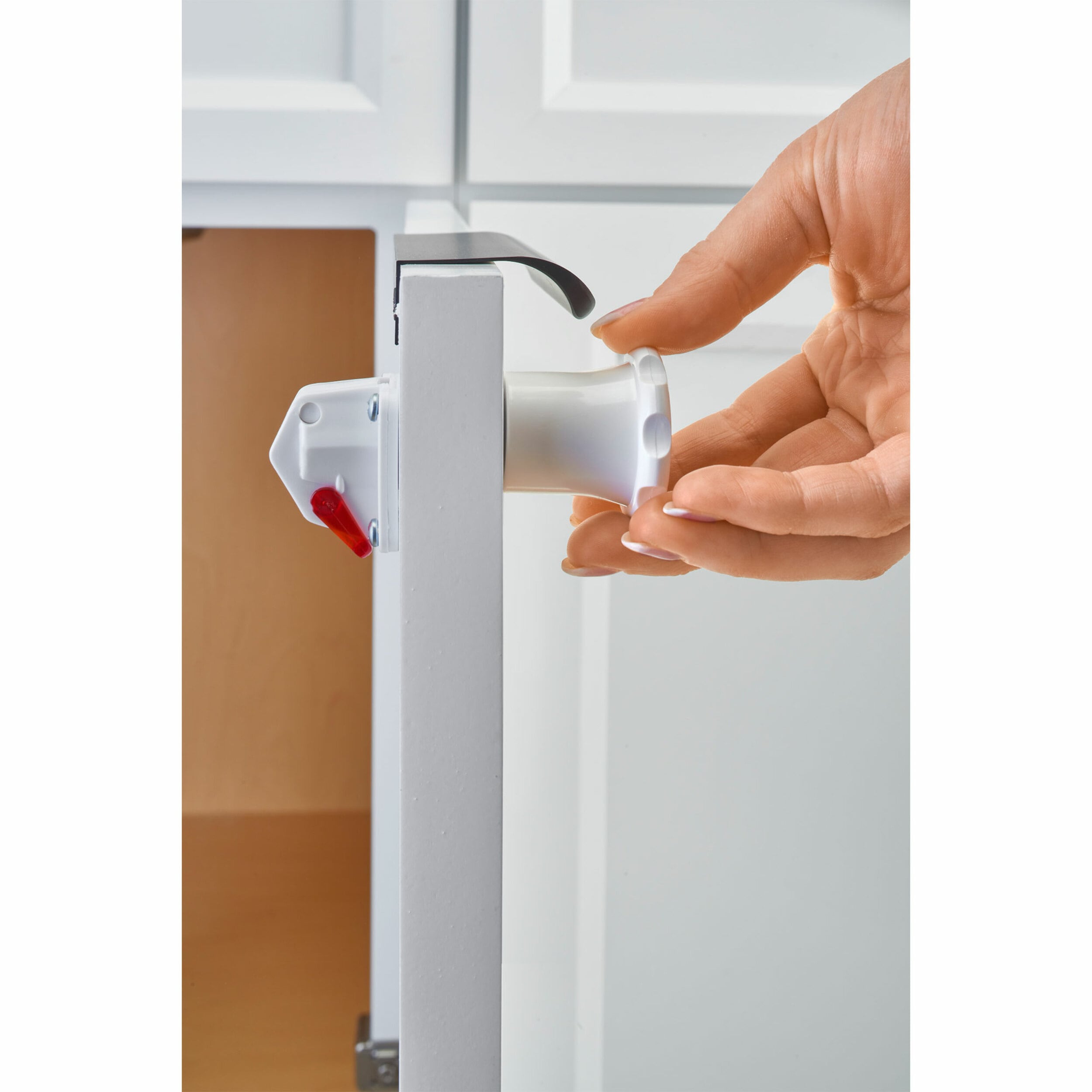 Rev-A-Shelf 166200 Cabinet-Latches - View #5