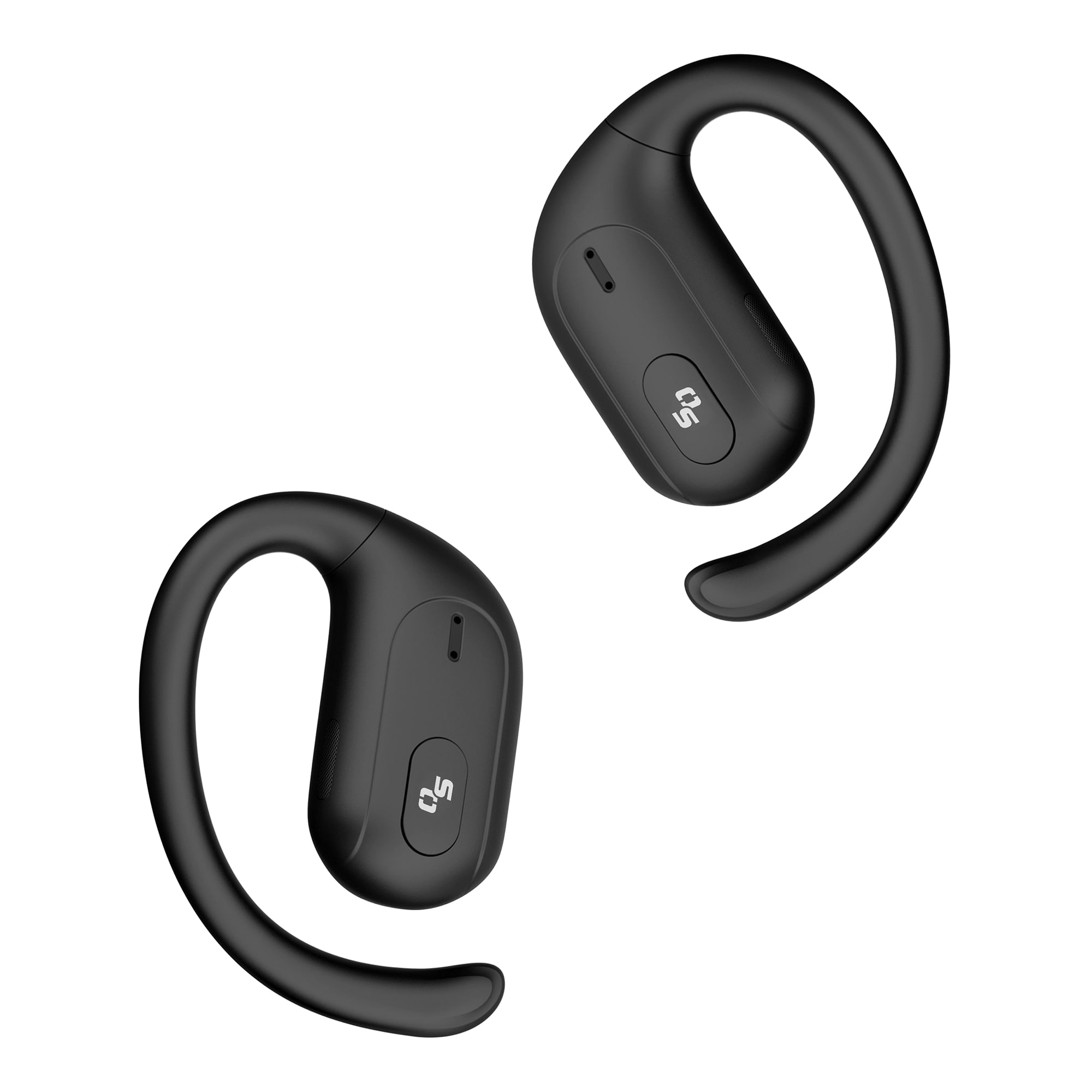 OPN Sound OPNOS6000BL headphones - View #4