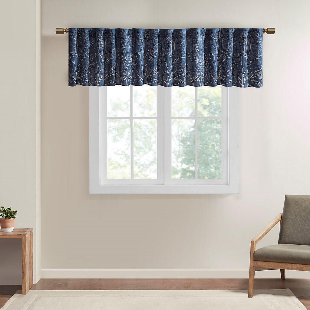 Gracie Mills 2754-14PM valances - View #3