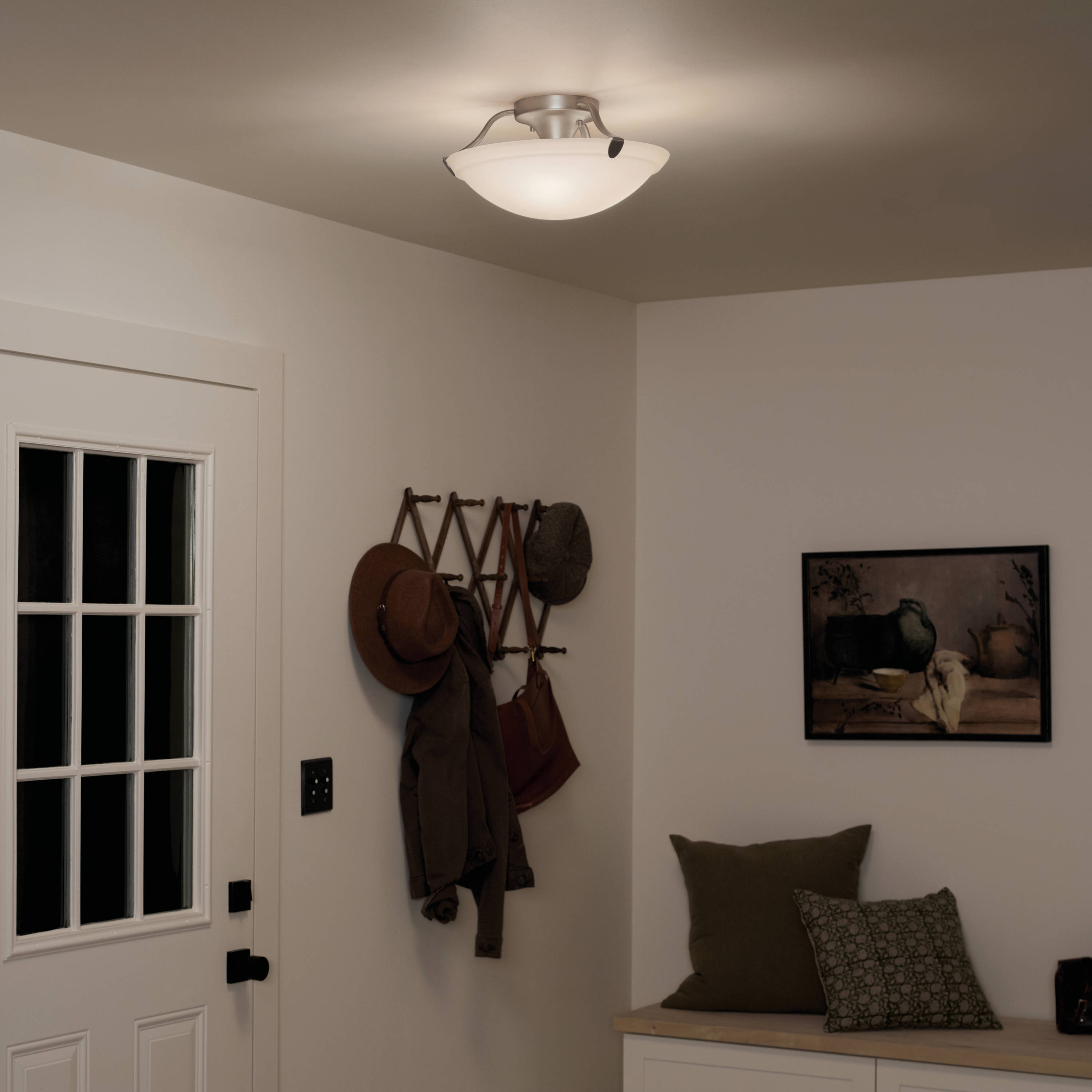 Kichler 3627NI flushmounts - View #5
