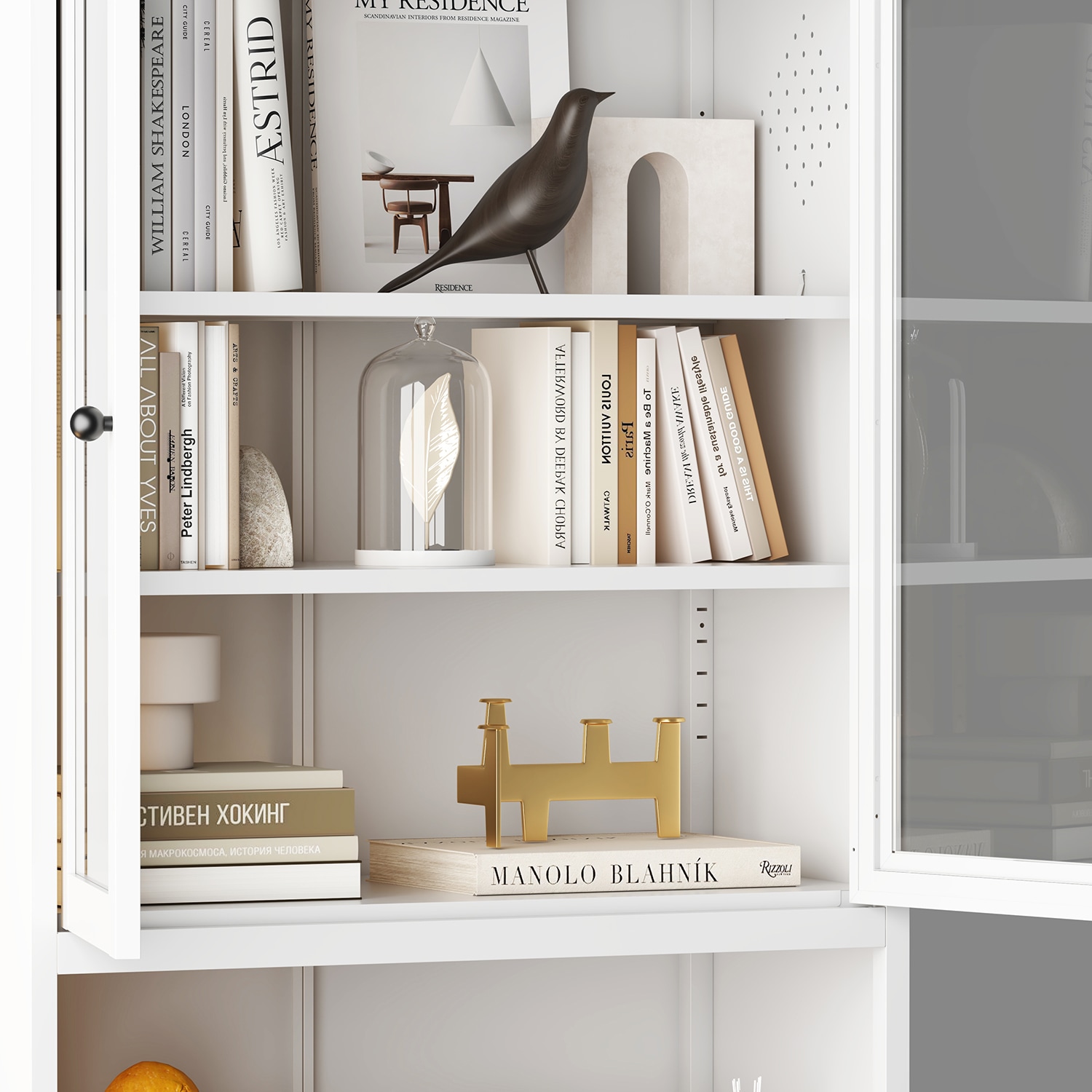 GZMR GZ-MH894700 Dining-Kitchen-Storarge - View #11