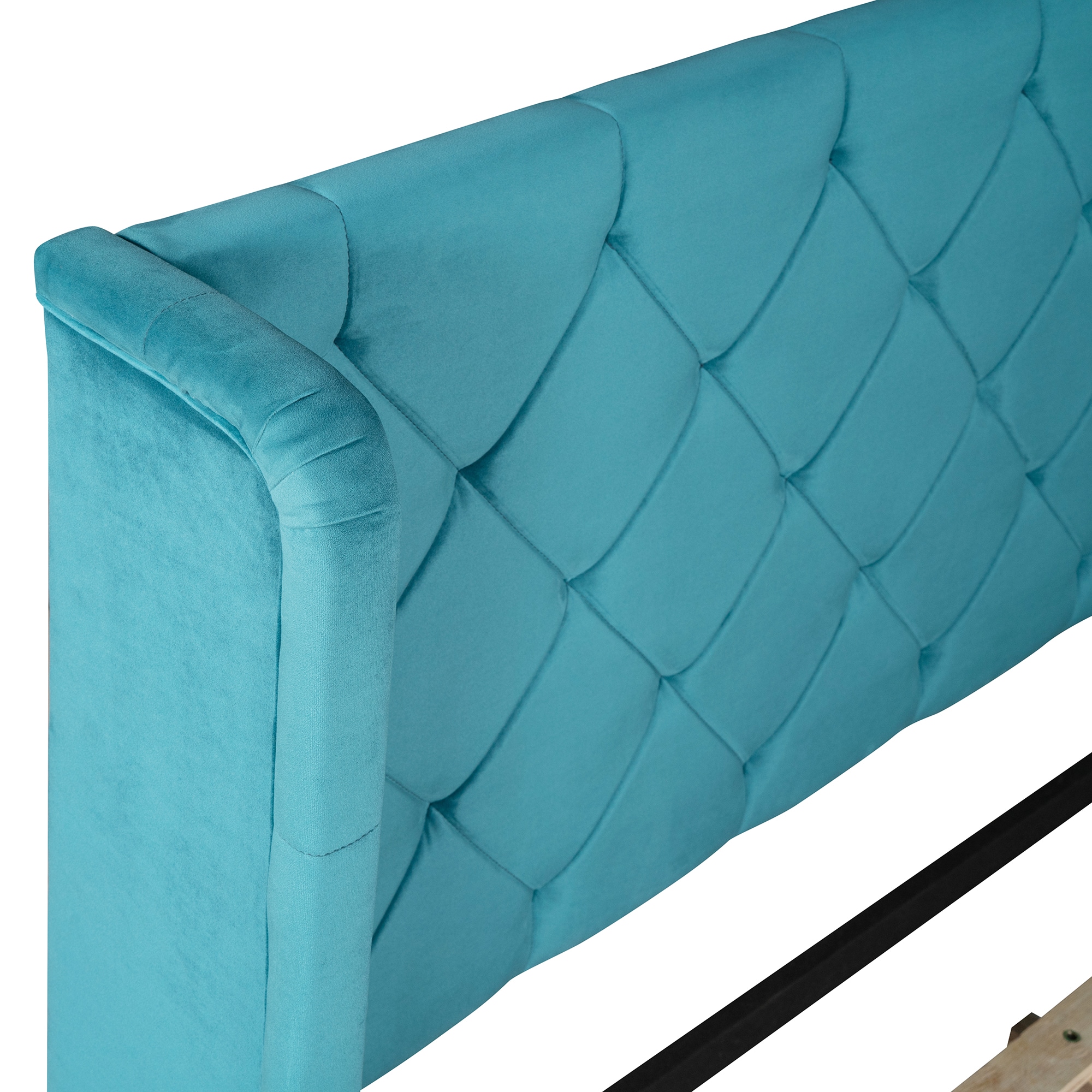 ModernLuxe LP000814AAC beds - View #9