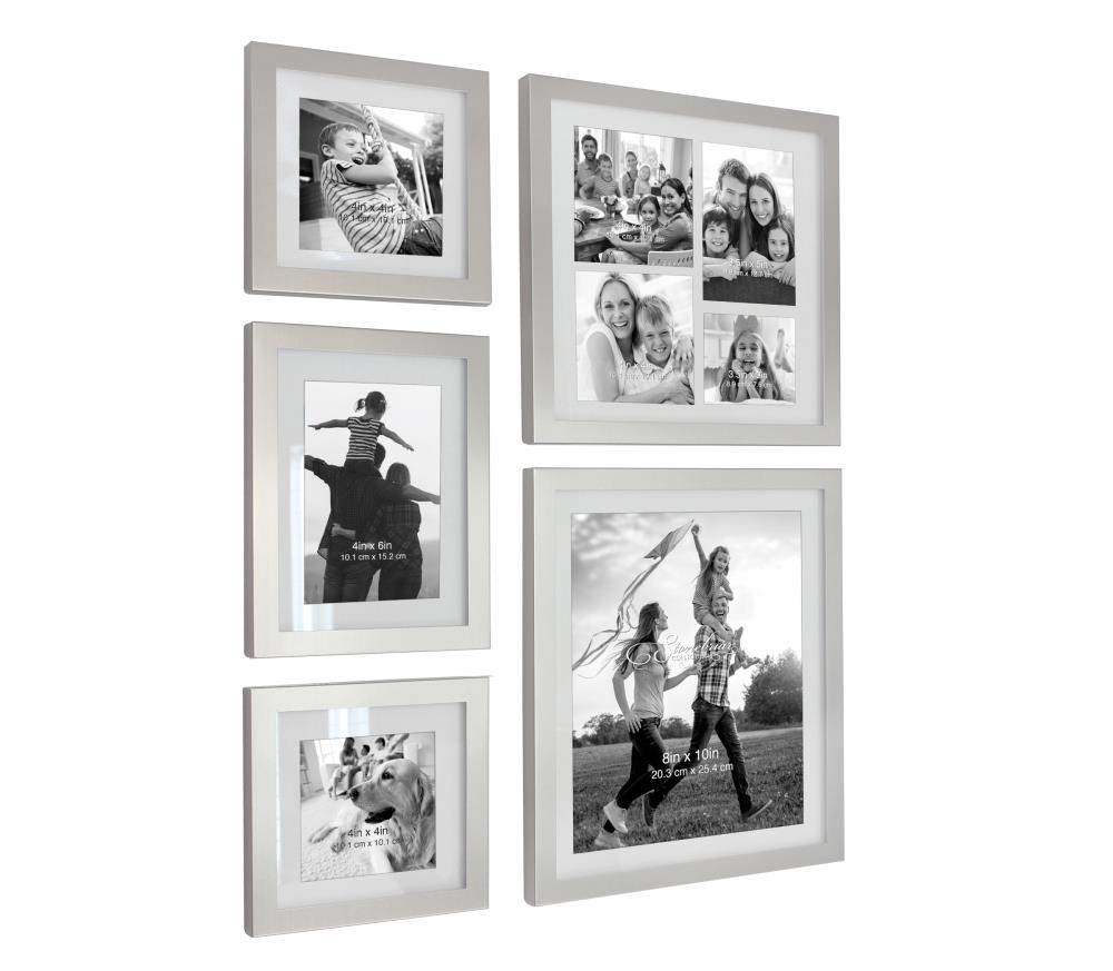Stonebriar SB-6179S5 Picture-Frames - View #2