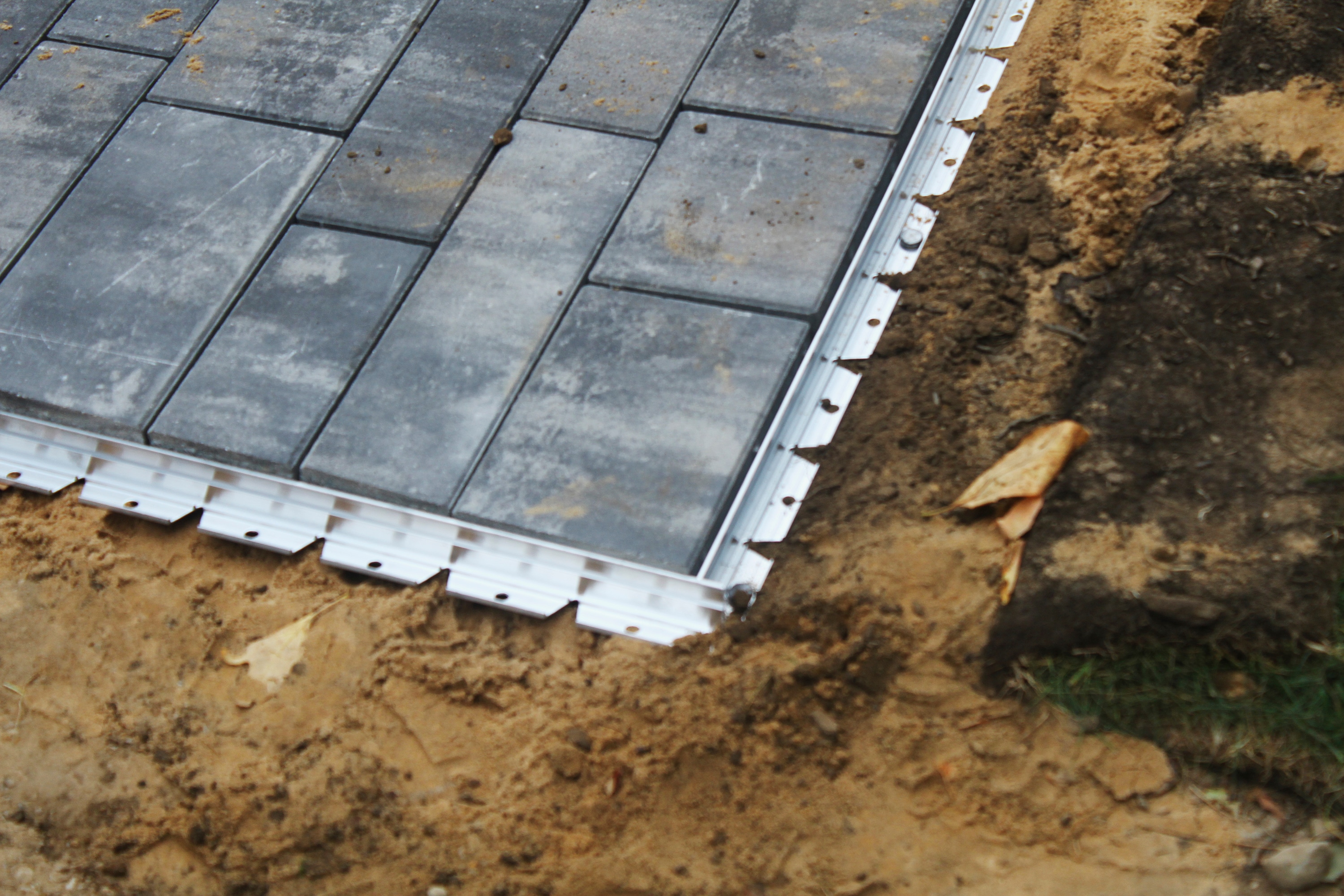 EasyFlex 1856-24C edging - View #3