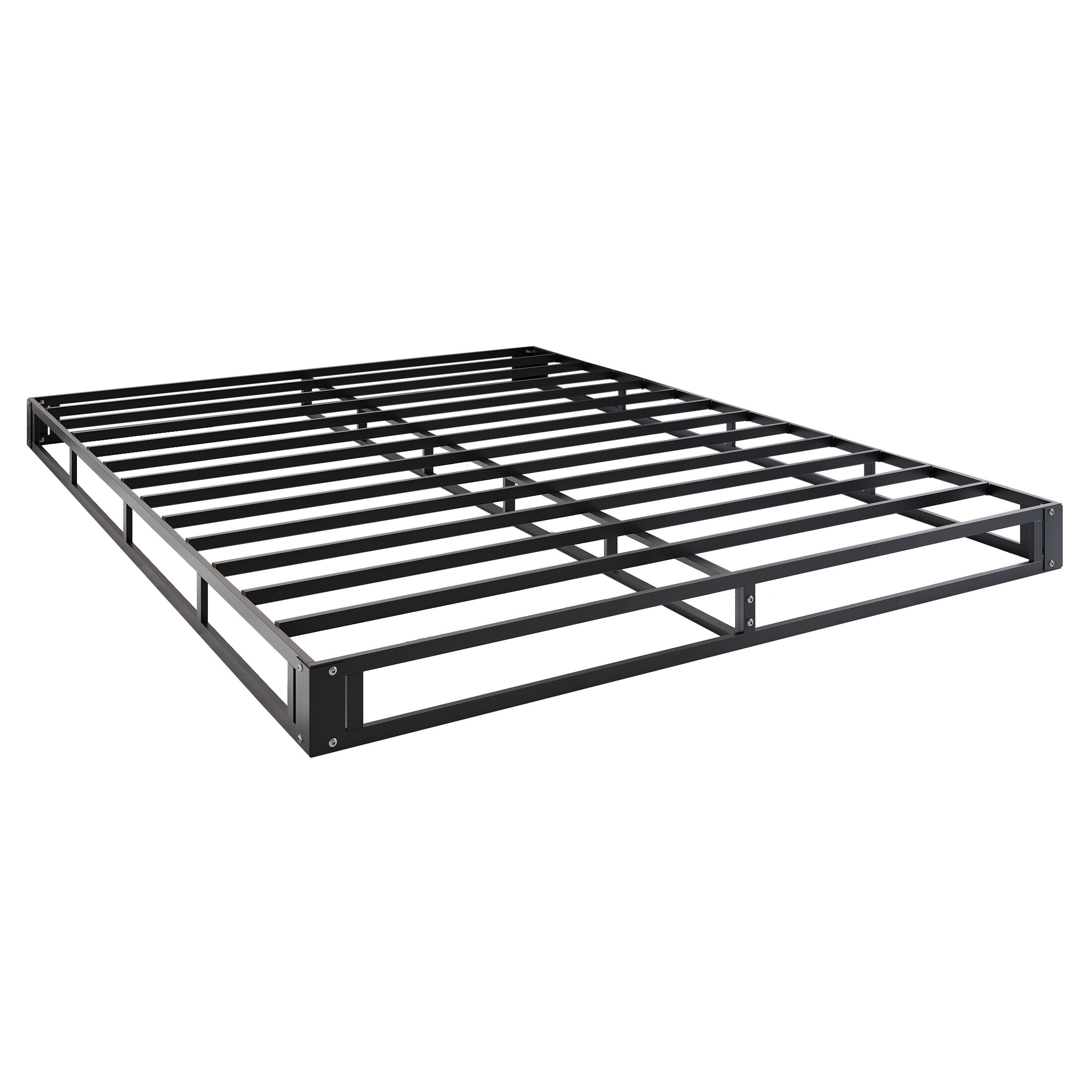 CasePiece CM030FBS-WGY-LN Box-Springs - View #6