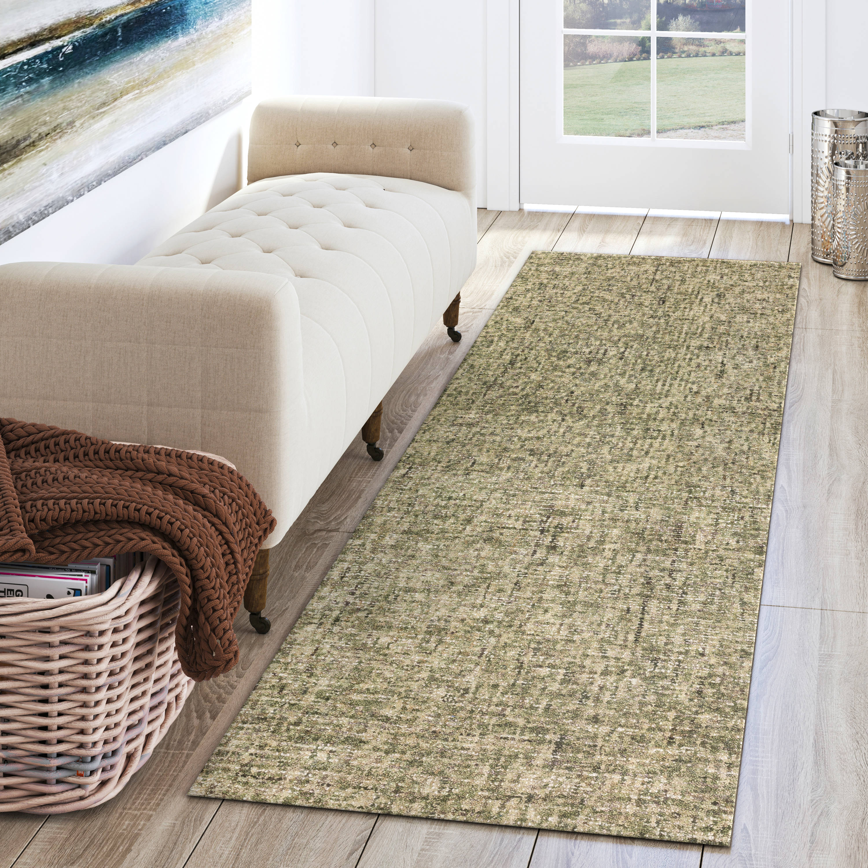 Addison Rugs AEA31GN2X8 rugs - View #2