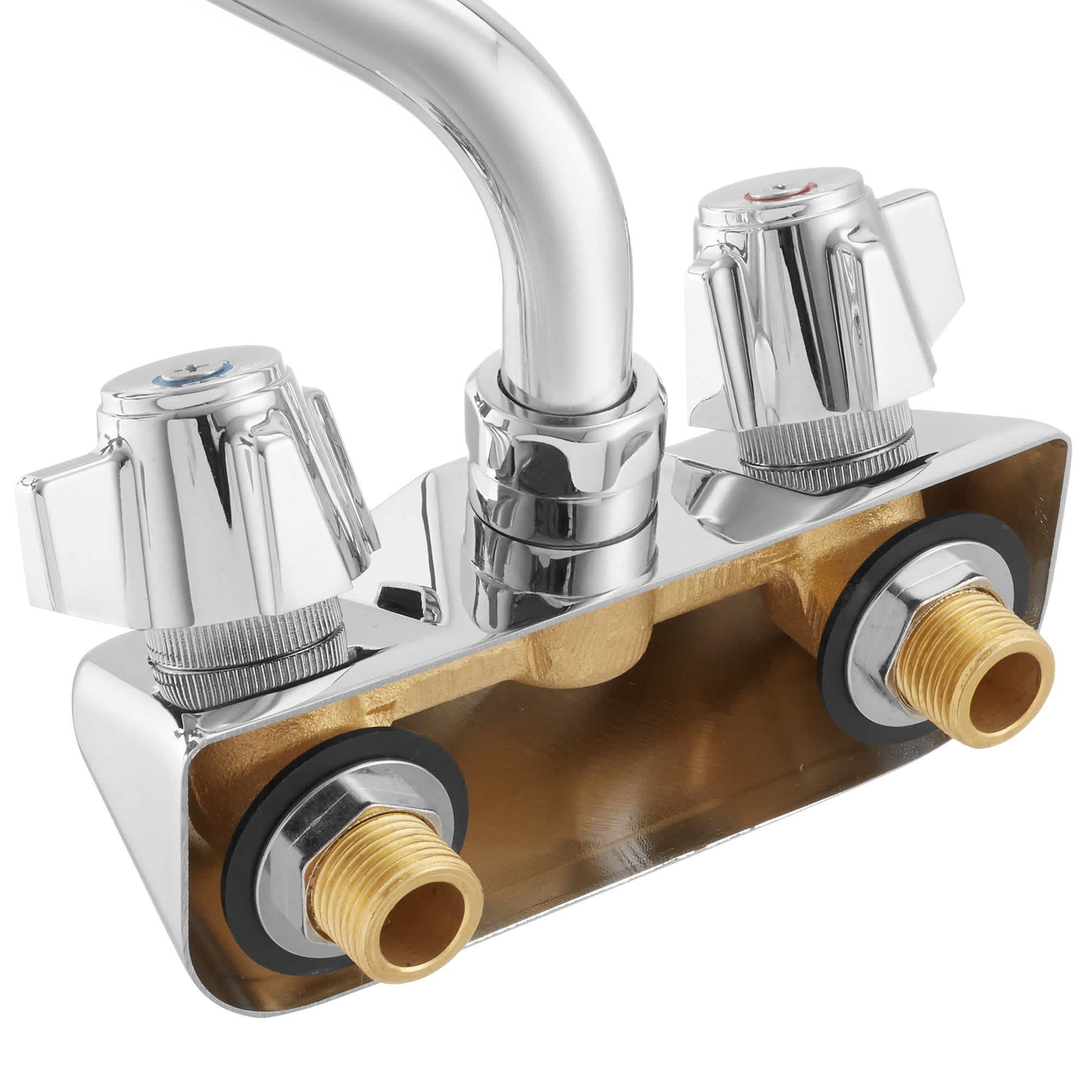 GRIDMANN REST-SINK-FCT426 Kitchen-Faucets - View #4