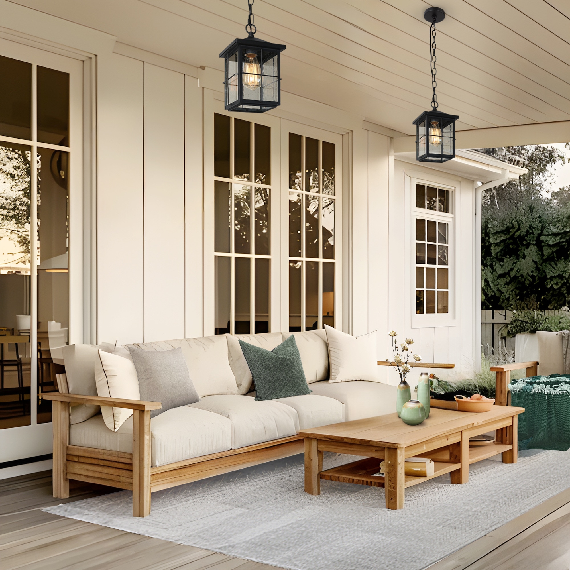 LNC 2YERZILWS254P47 Pendant-Lights - View #4