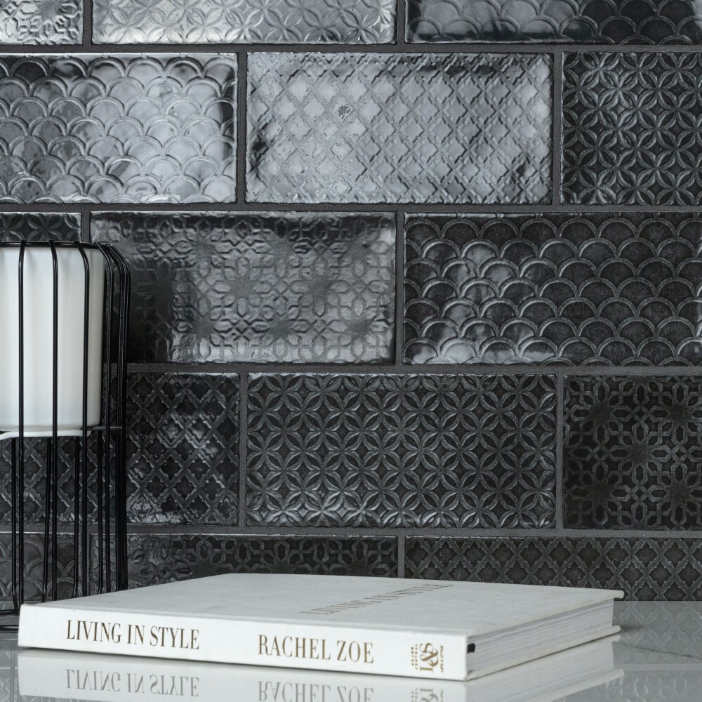 Affinity Tile WMZ4CMDNE Ceramic-Tile - View #5