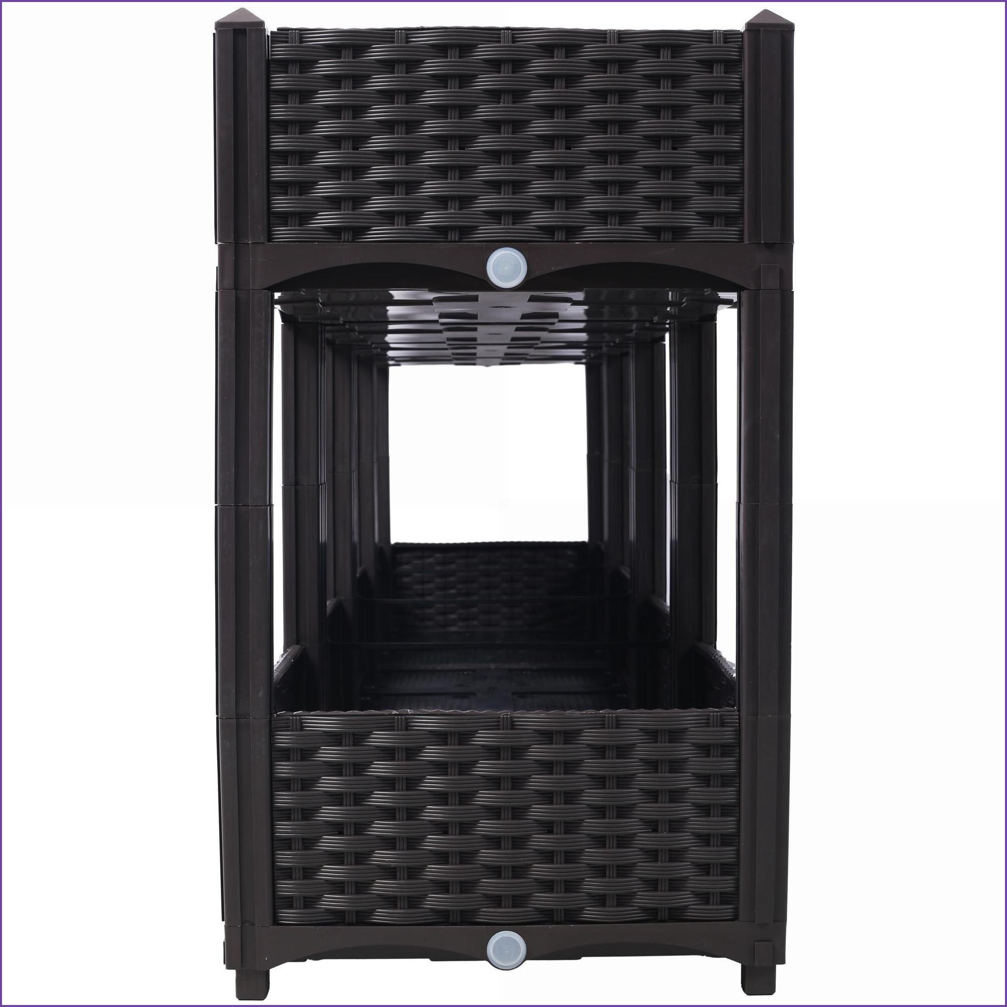 Watnature ONRX4MPB7KGS Planter-Window-Box - View #10