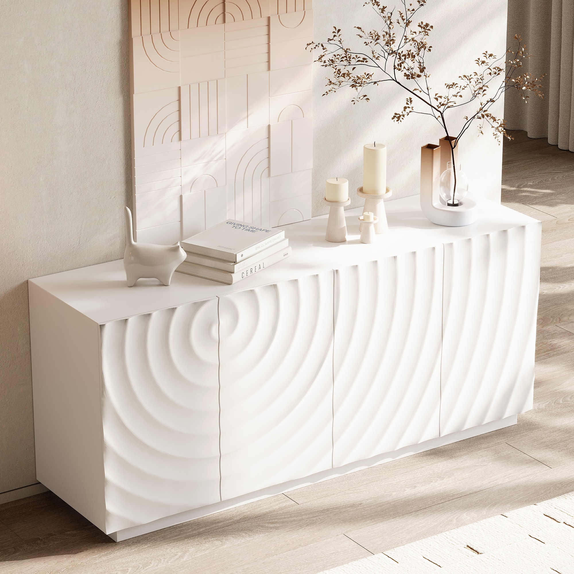 Wooakway FXLS0609-605A225 chests - View #2