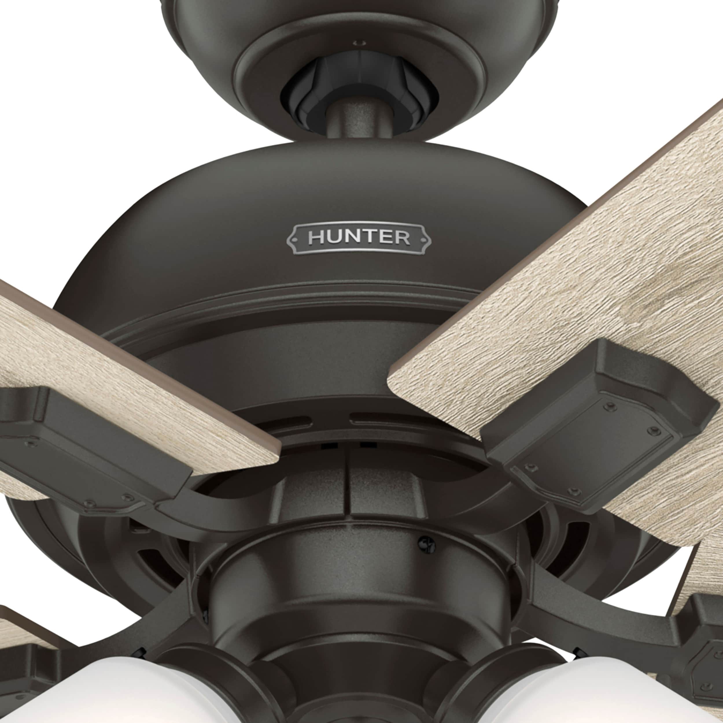 Hunter 52352 Ceiling-Fans - View #12