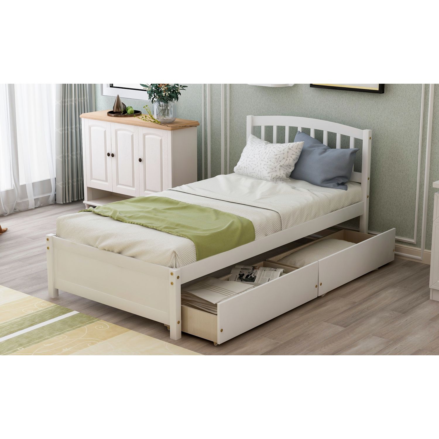 JASMODER WF194279AAK beds - View #3