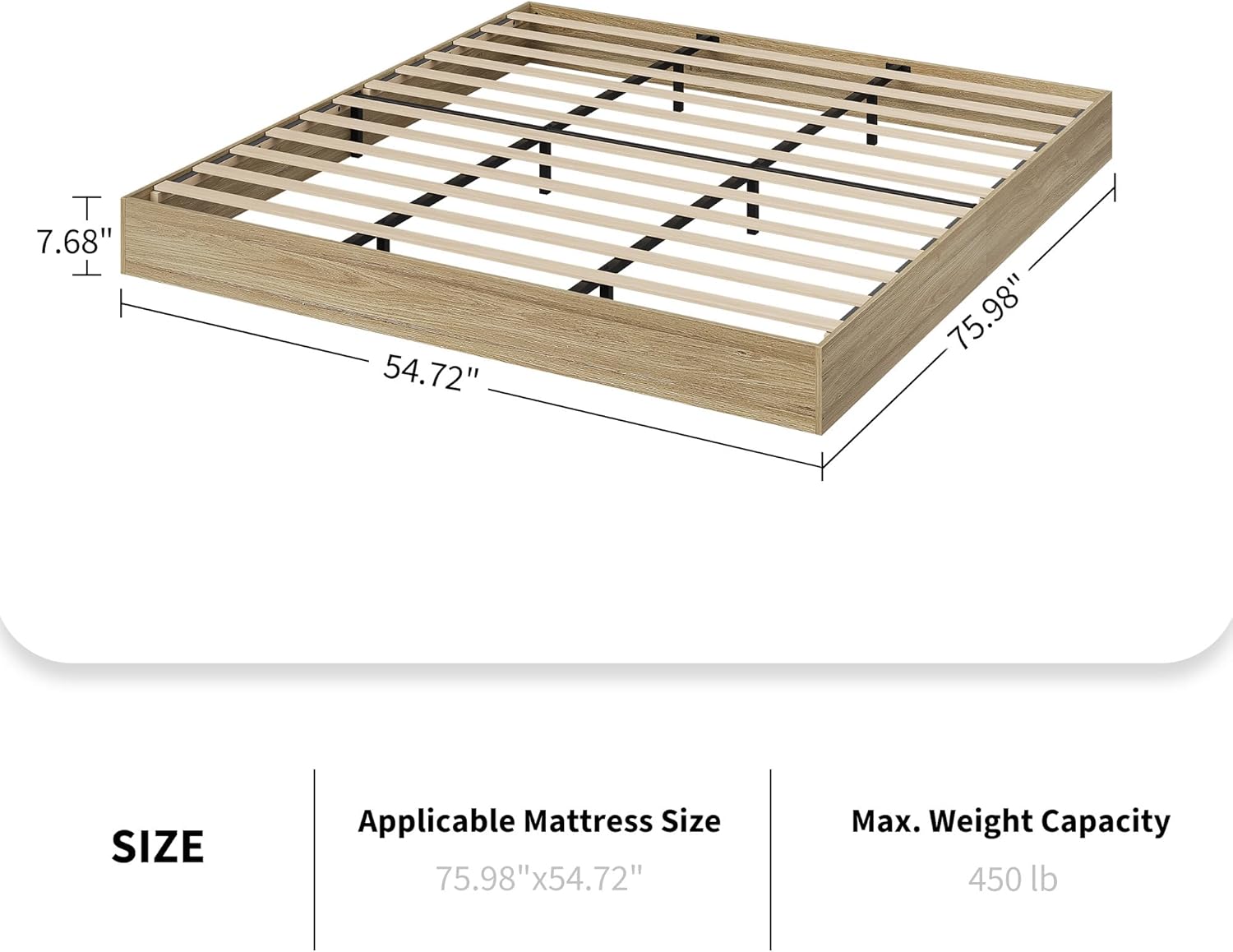 Qeetex DHZ-PHK-33D5MXFF beds - View #2