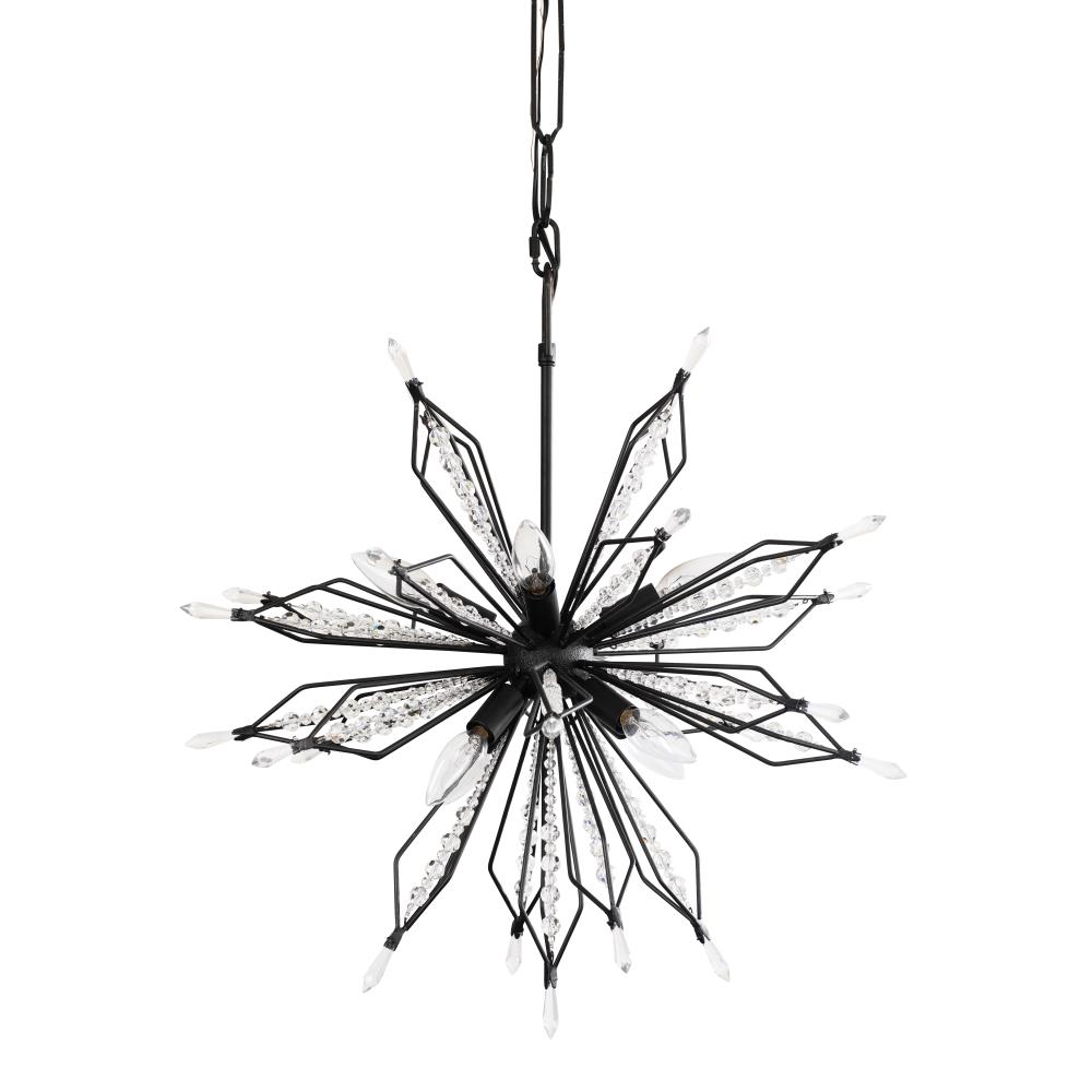 Varaluz 311P08CB Pendant-Lights - View #2