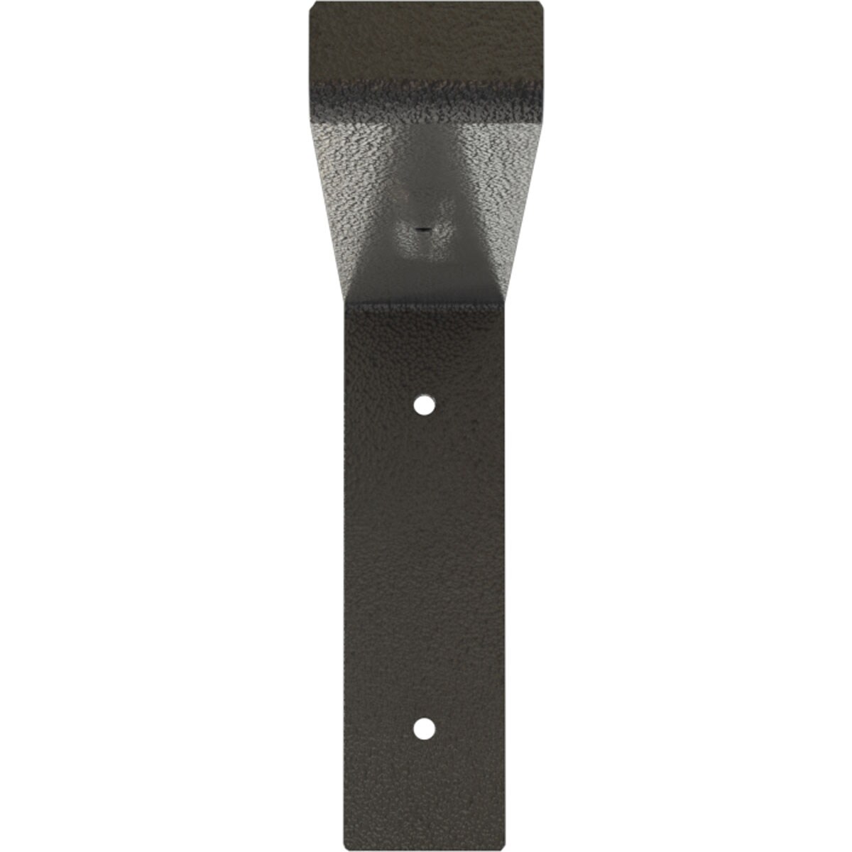 Ekena Millwork BKTM02X12X07TSHGY Mending-Plates-Brackets-Braces - View #3