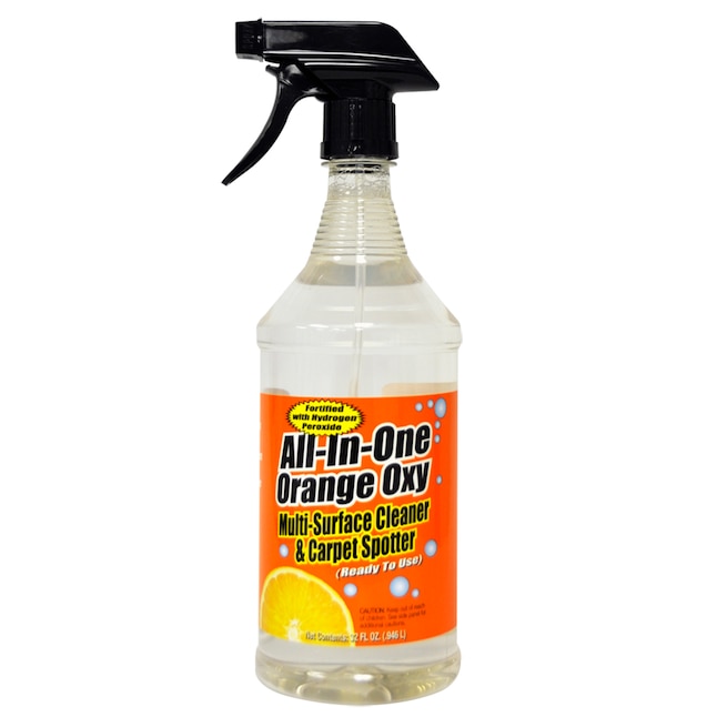 Wipe Out 6012-02 Surface Cleaner 