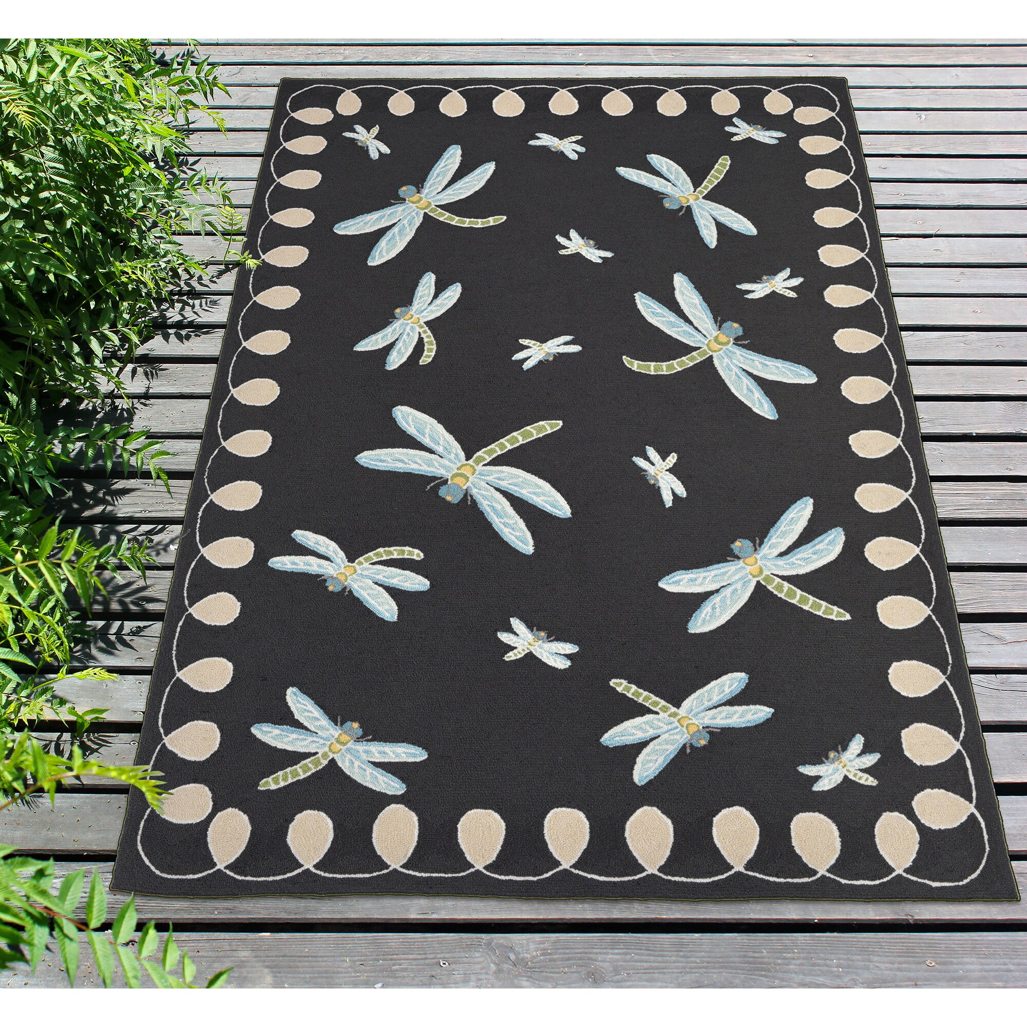 Liora Manne FTP57204847 Mats-Cat - View #9