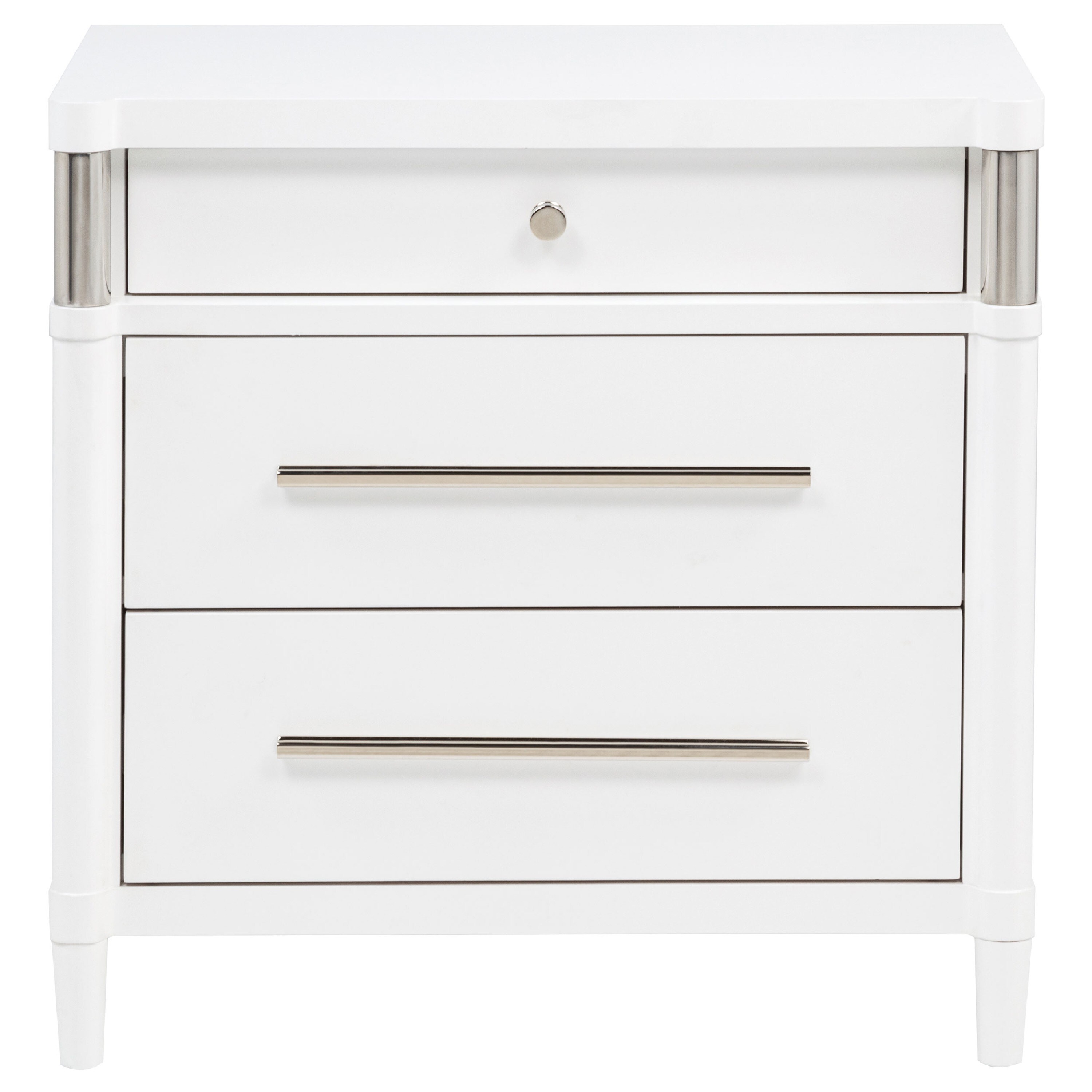 Benzara BM352767 nightstands - View #9