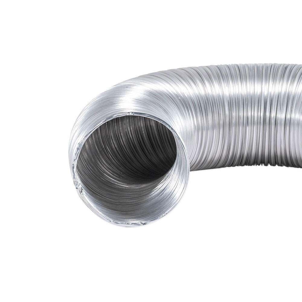 Details about   Extra Strong 4" x 6 Metre Long Tumble Dryer Vent Hose Exhaust Pipe For AEG 