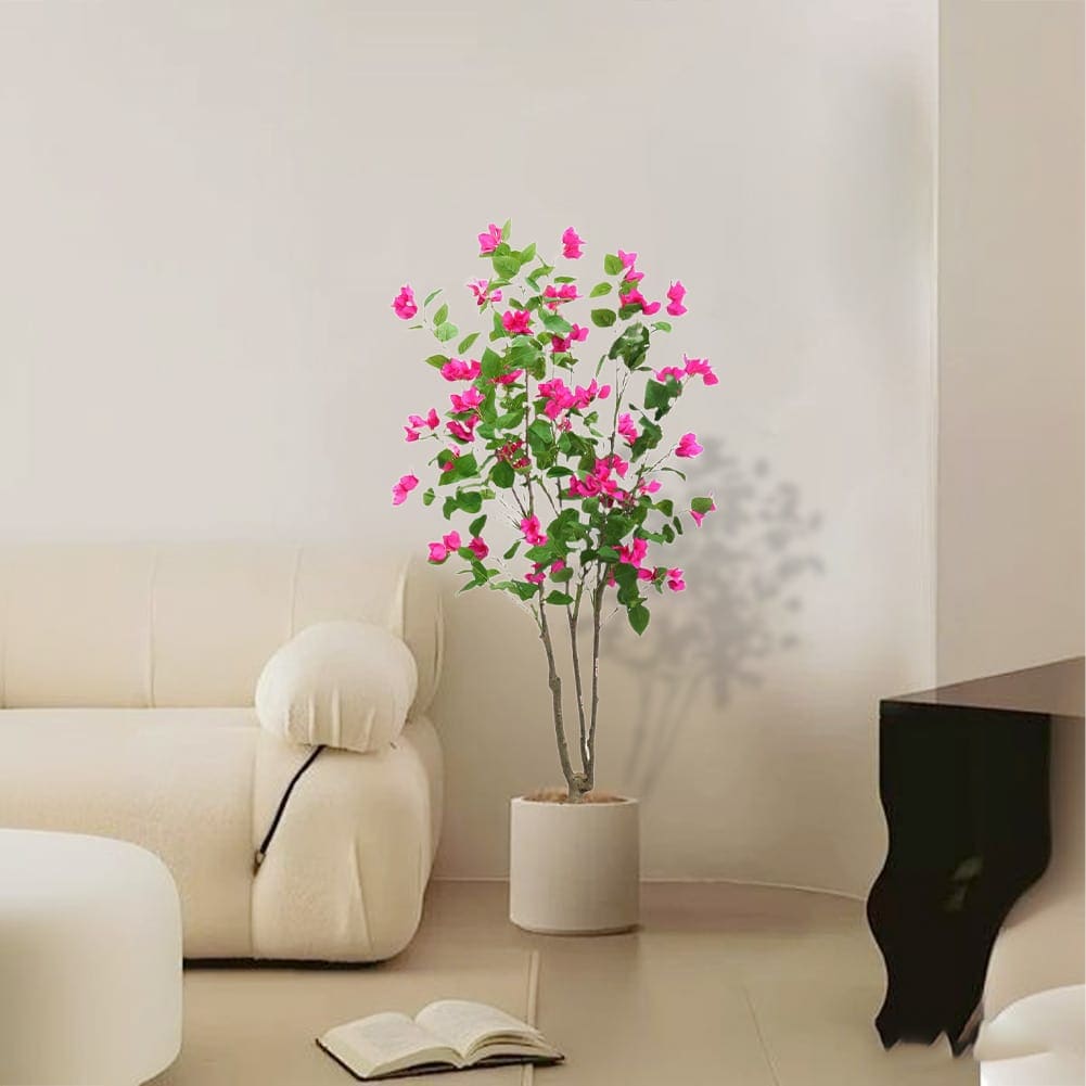 WhizMax WLS-FQZOL-7CQRB3HB Artificial-Plants-Trees - View #2