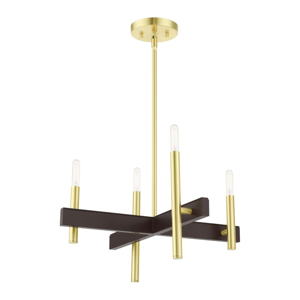 Livex Lighting 49344-12 b090015 - View #4