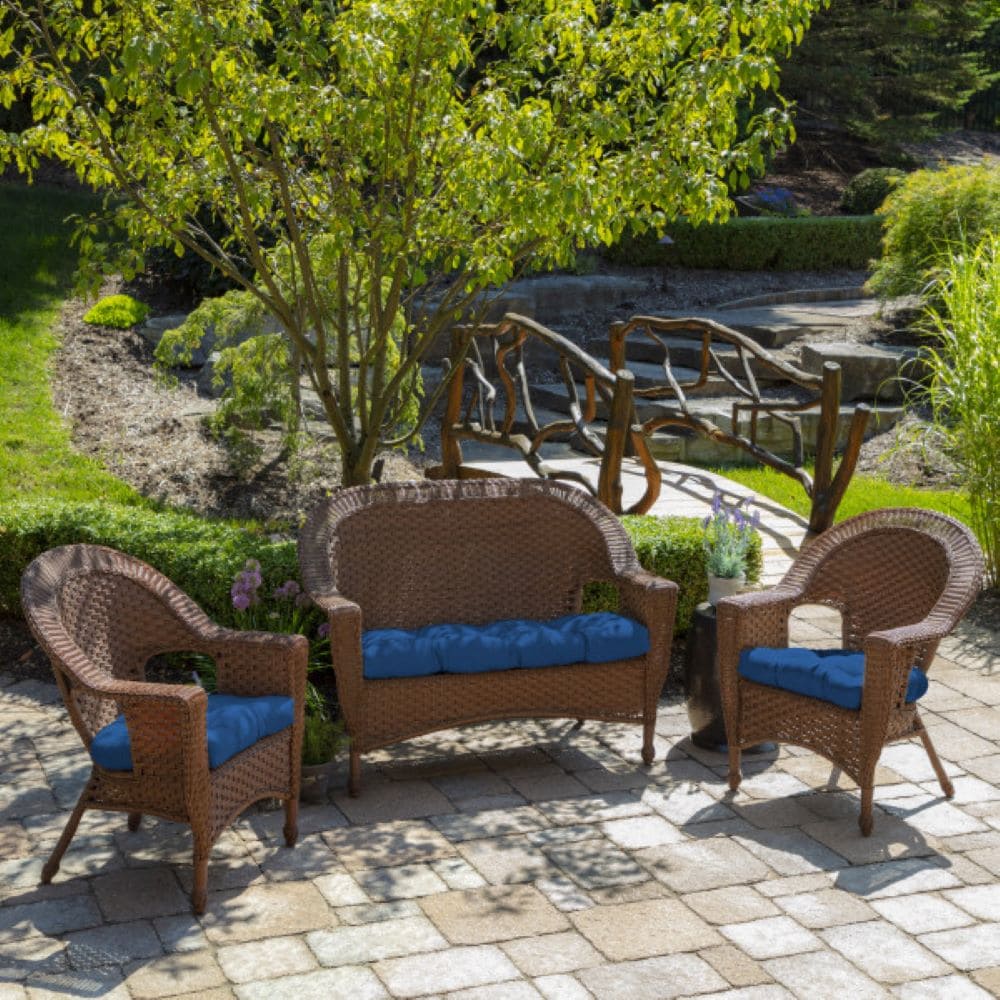 Lowes outdoor cushions online clearance