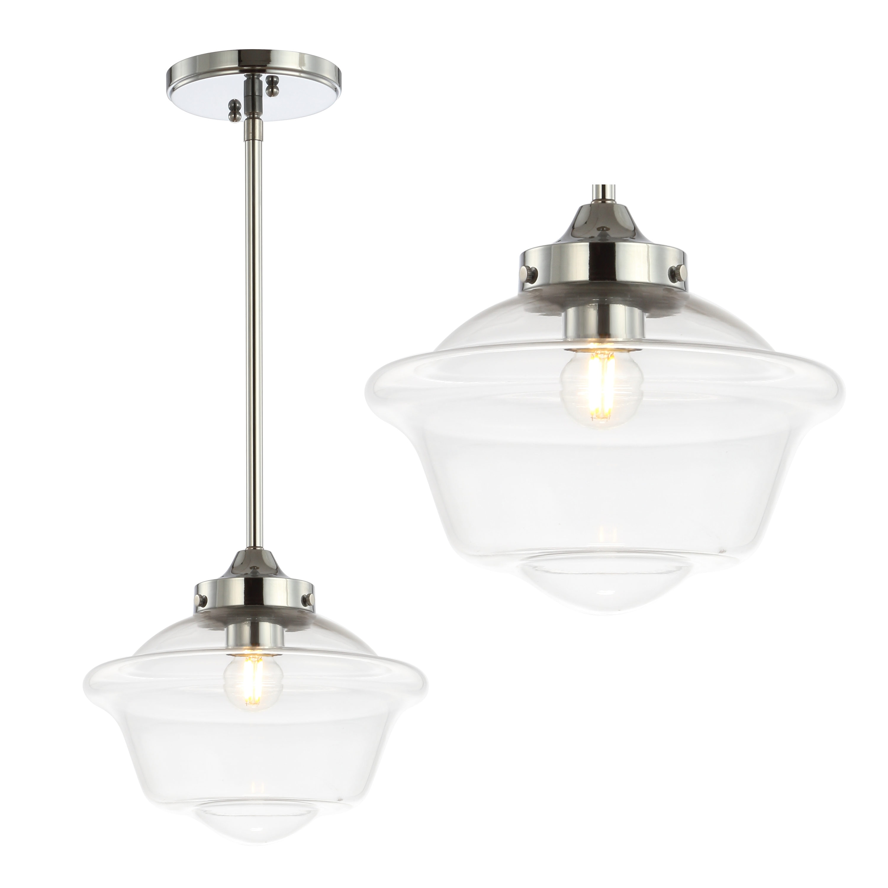 JONATHAN  Y JYL3517B Pendant-Lights - View #2