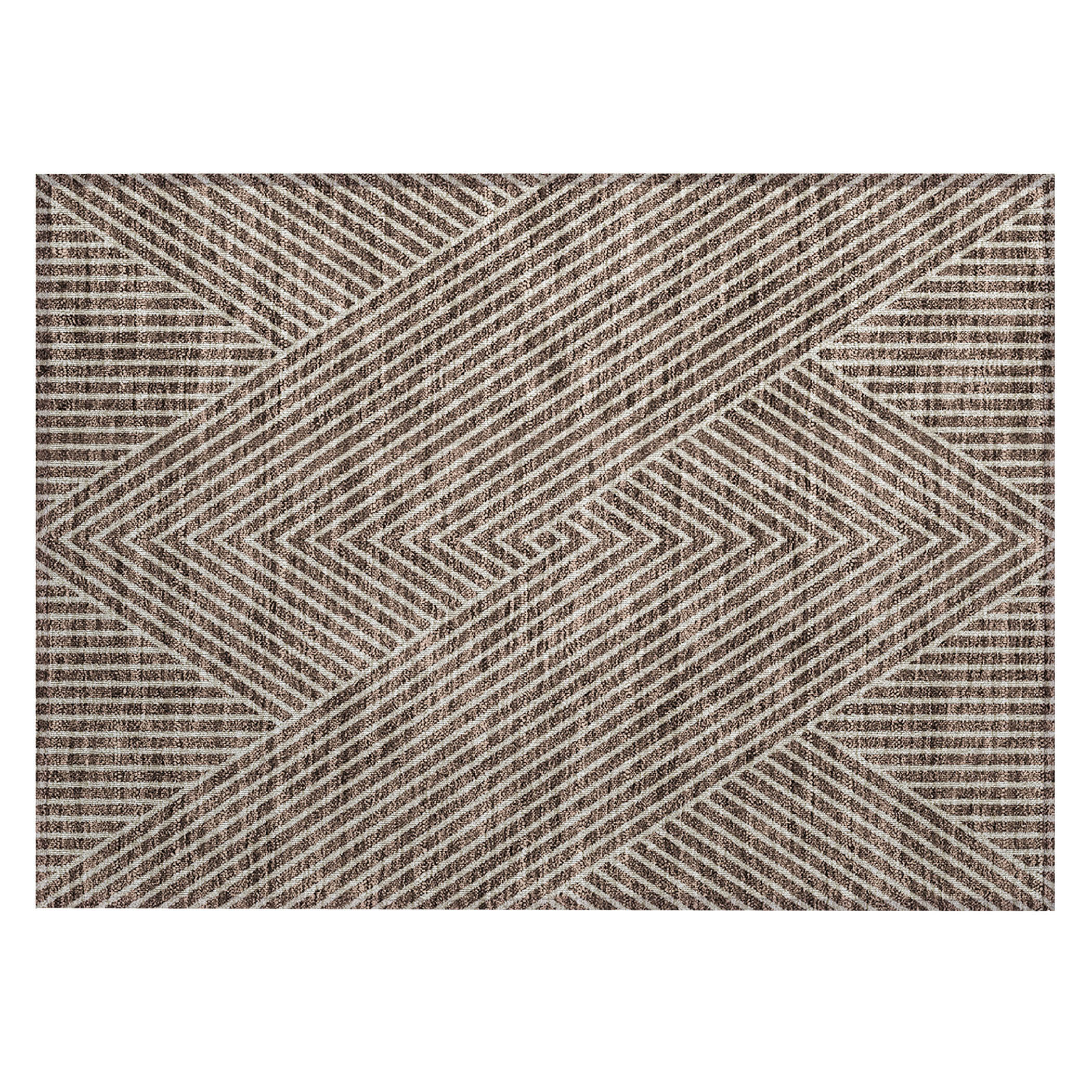Addison Rugs ACN937BR20X30 rugs - View #2