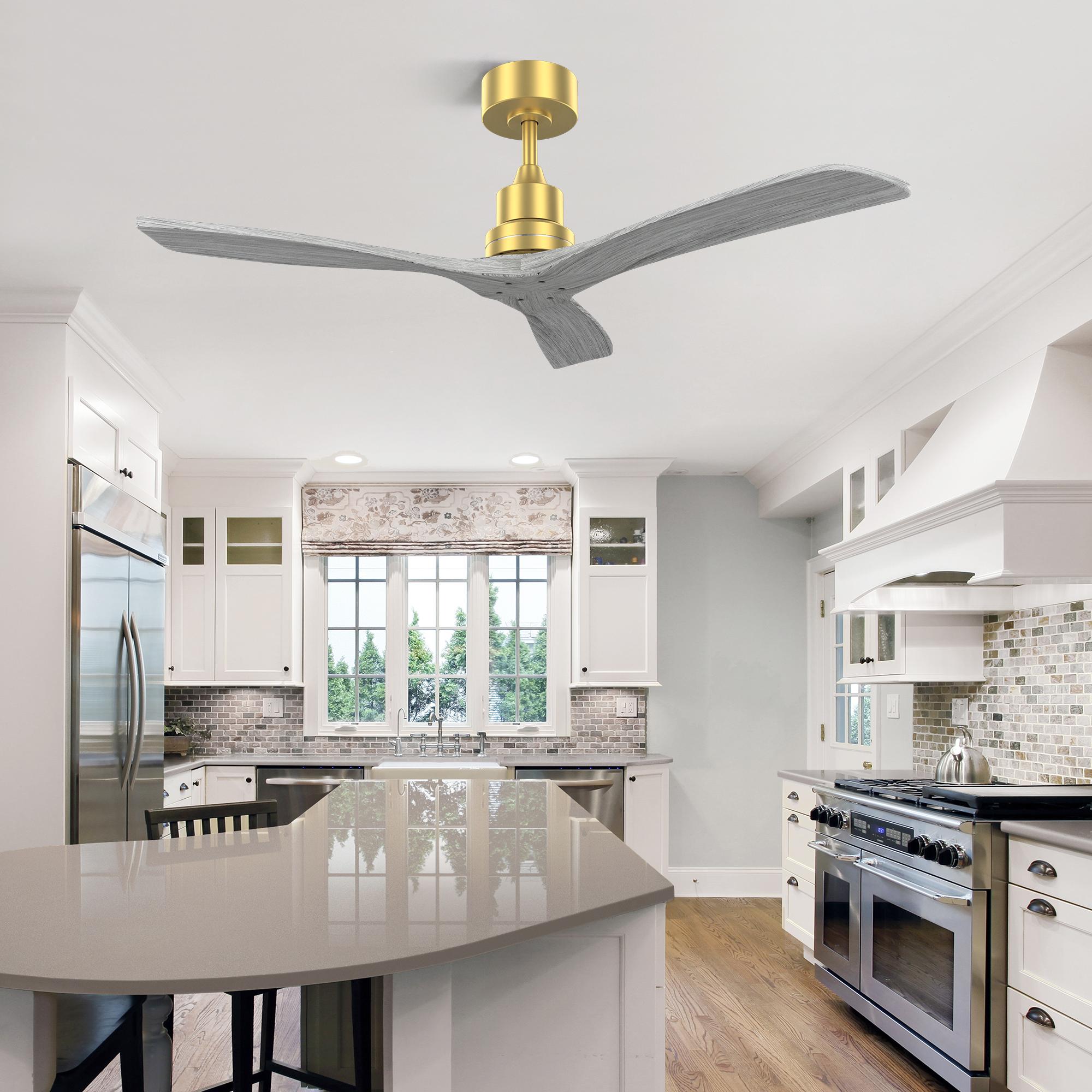 Bayfeve BFKS-5247BK Ceiling-Fans - View #5