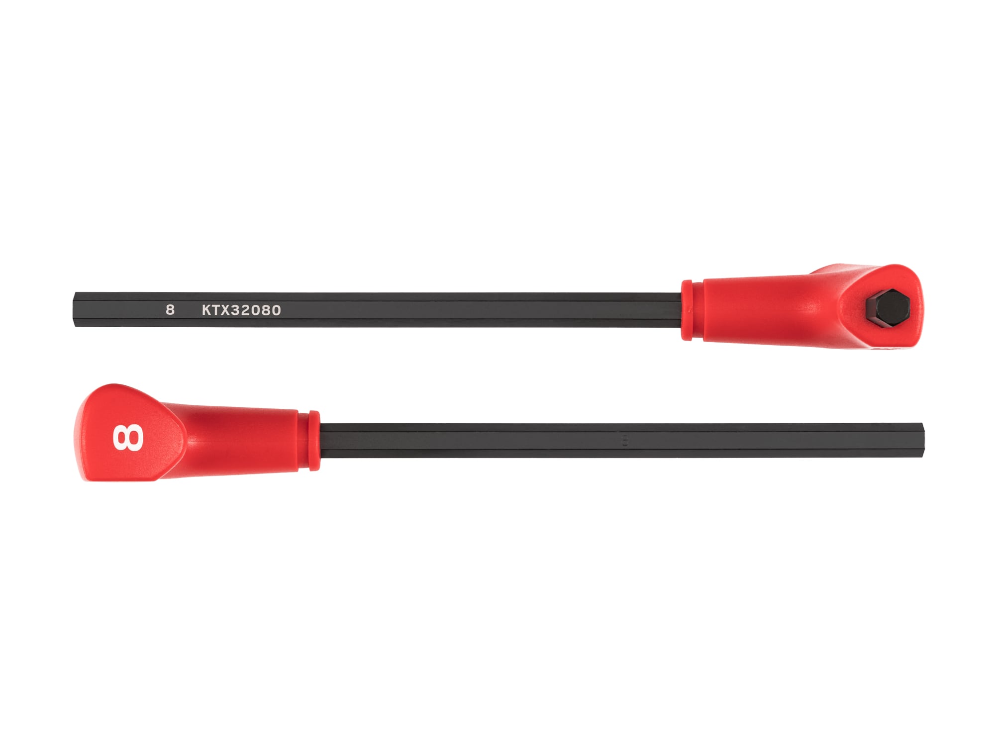TEKTON KTX32080 Hex-Torx-Key - View #3