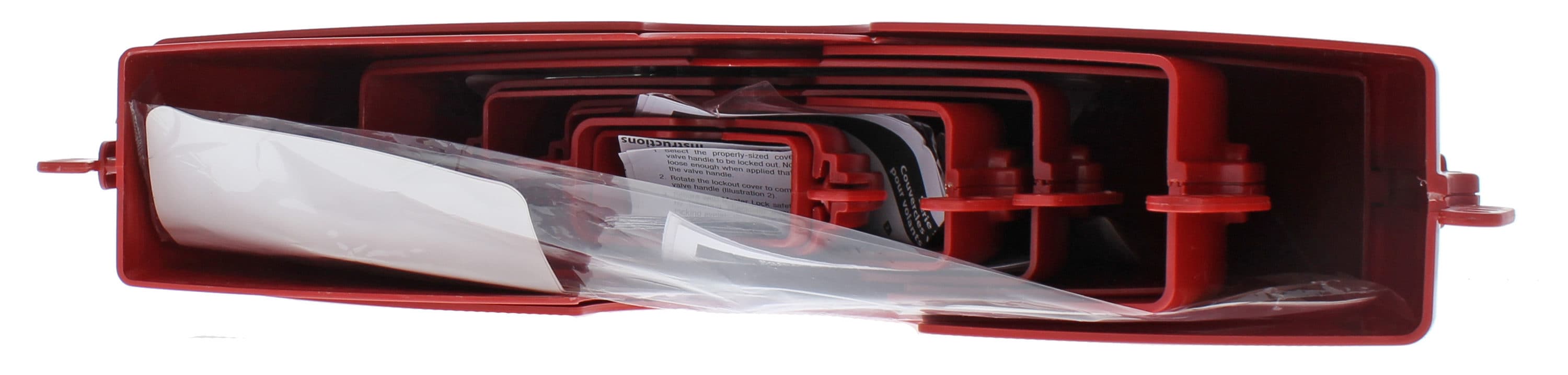 IDEAL 44-817 Load-Center-Accessories - View #7