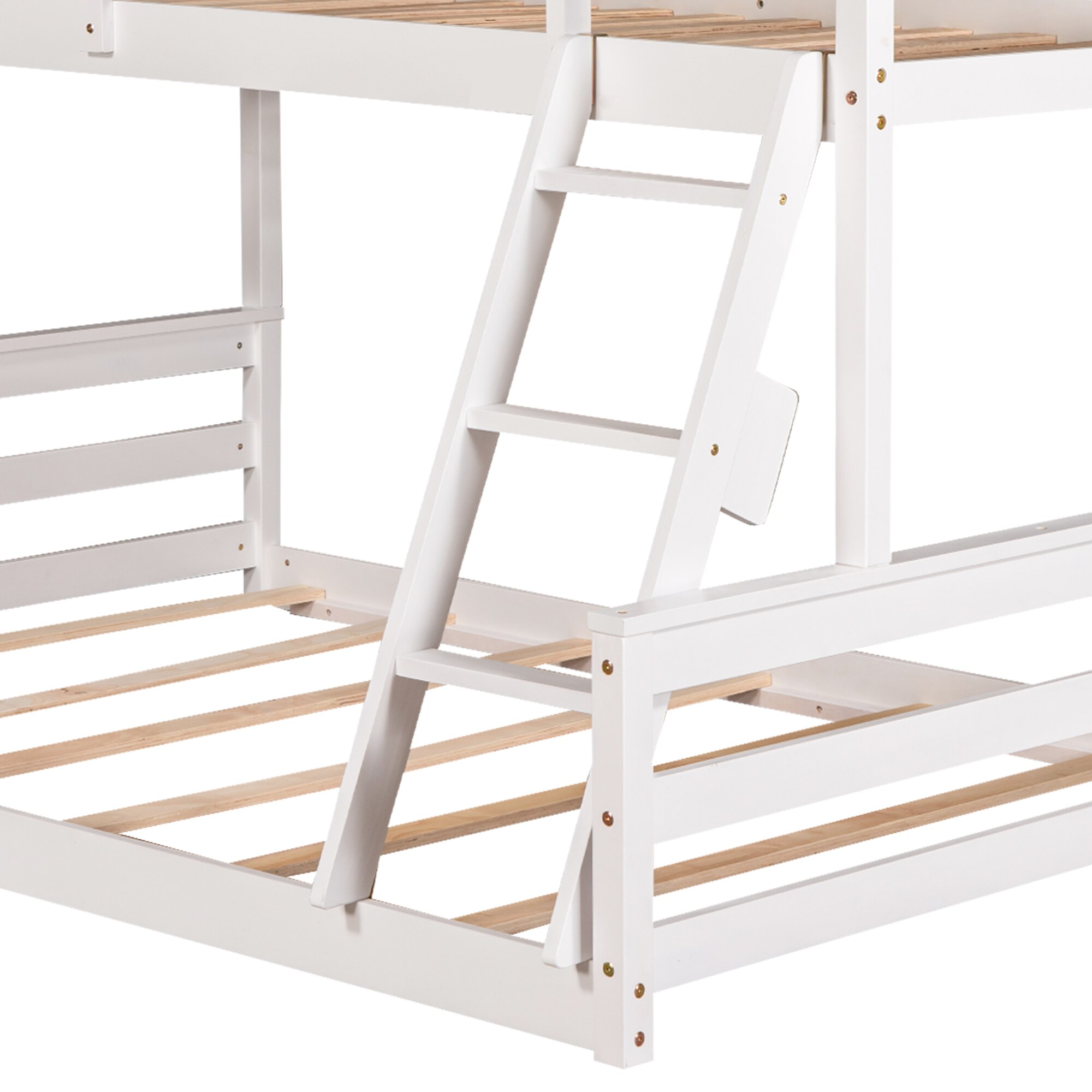 Loebelle WF287558AAK-1 Bunk-Beds - View #9