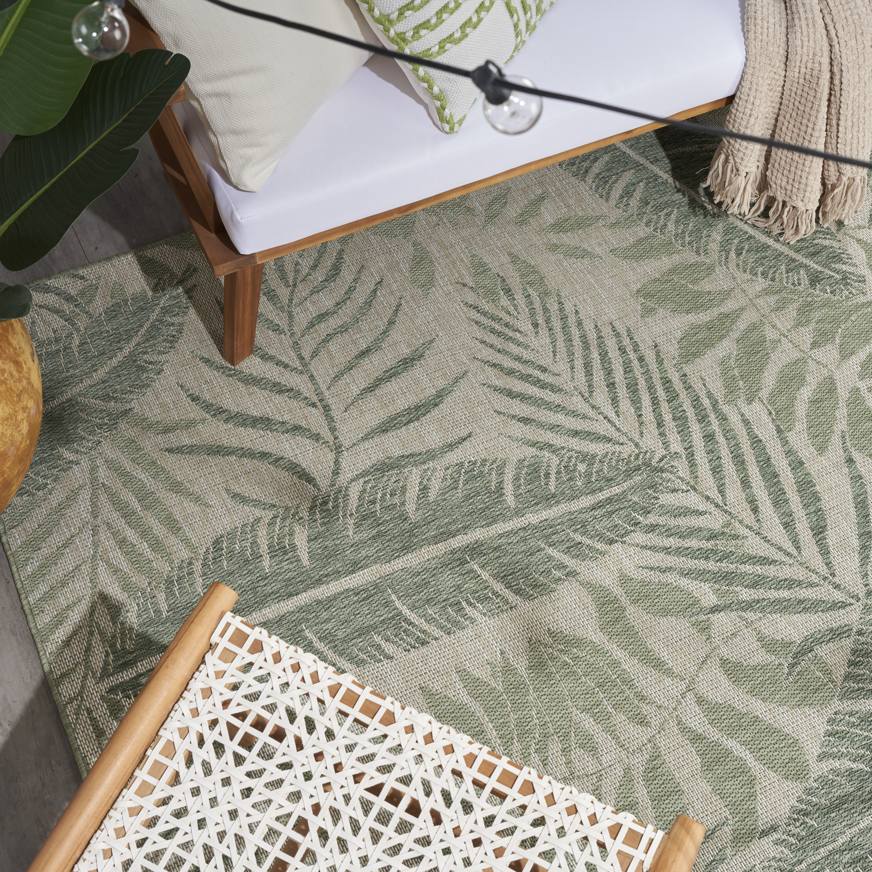 Nourison Home 099446943668 rugs - View #6