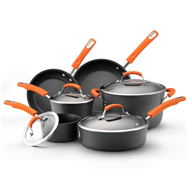 Rachael Ray Hard Enamel Cookware Review: Is It Worth the Investment?