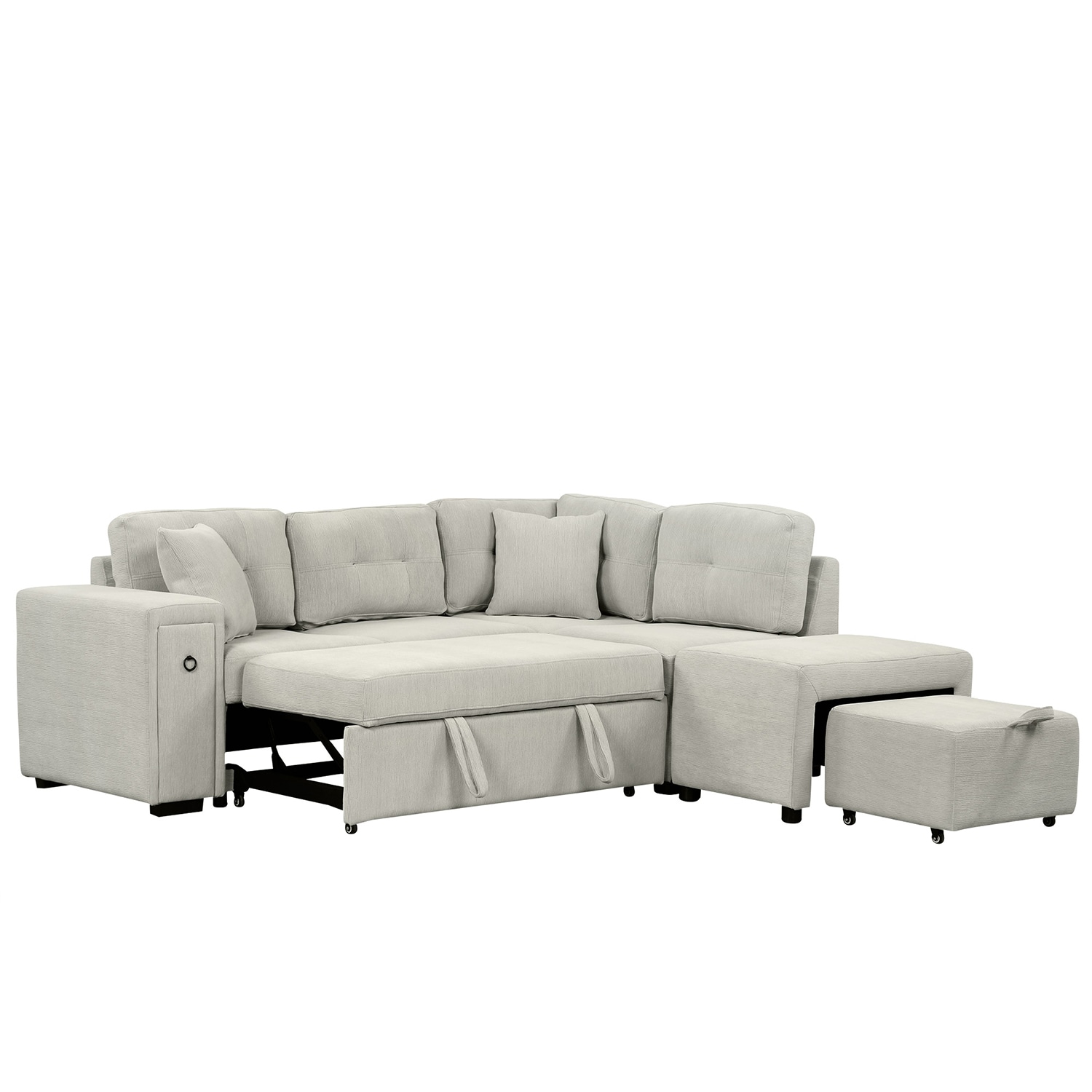 GZMR GZ-HH4S017 Sofas-Loveseats - View #8