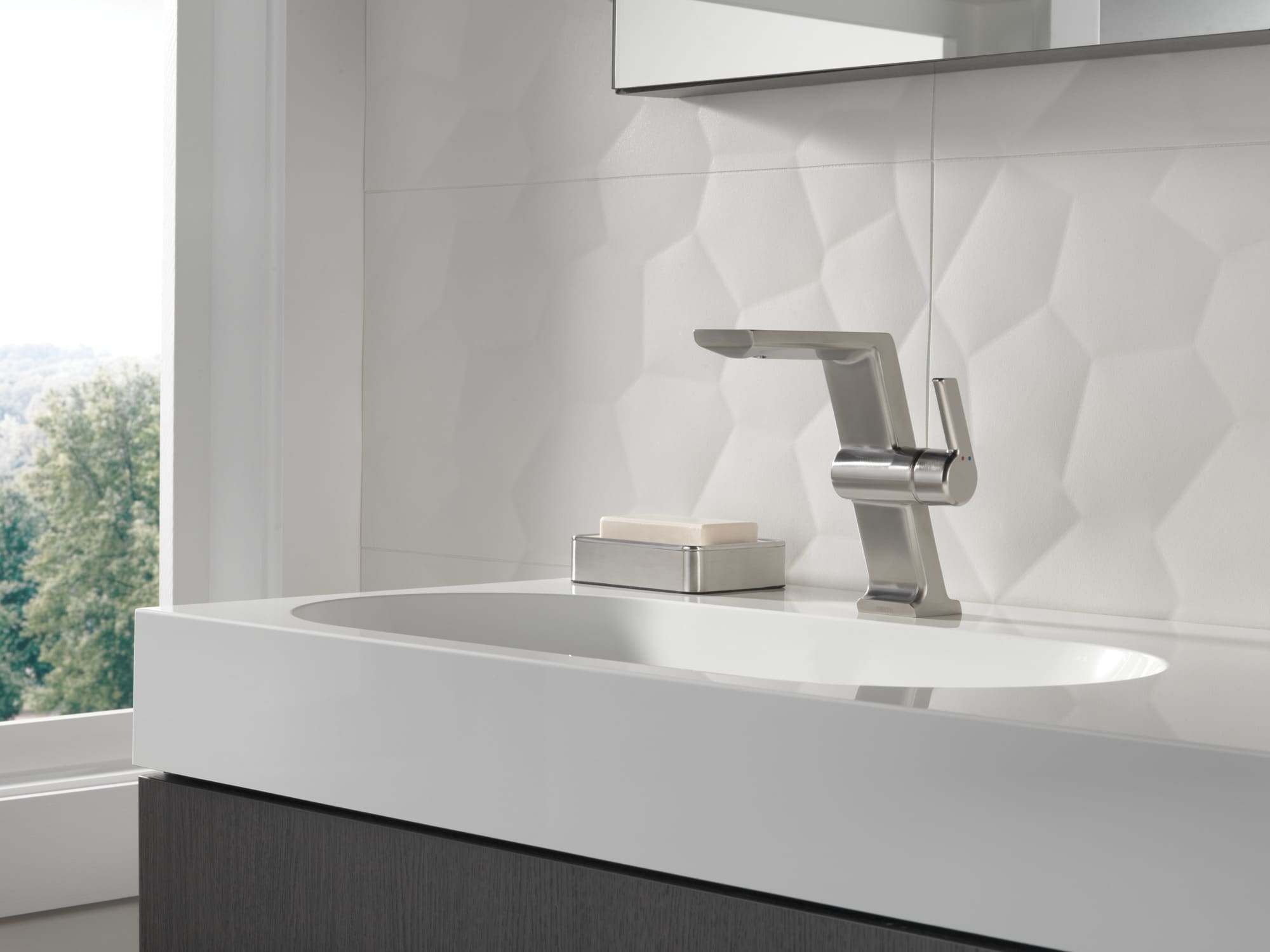 Delta 699-SS-PR-DST Lavatory-Faucets - View #9