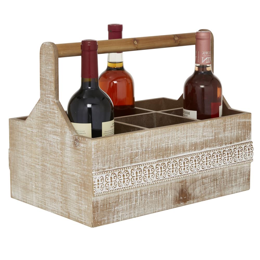 Grayson Lane 43371 Wine-Racks - View #2