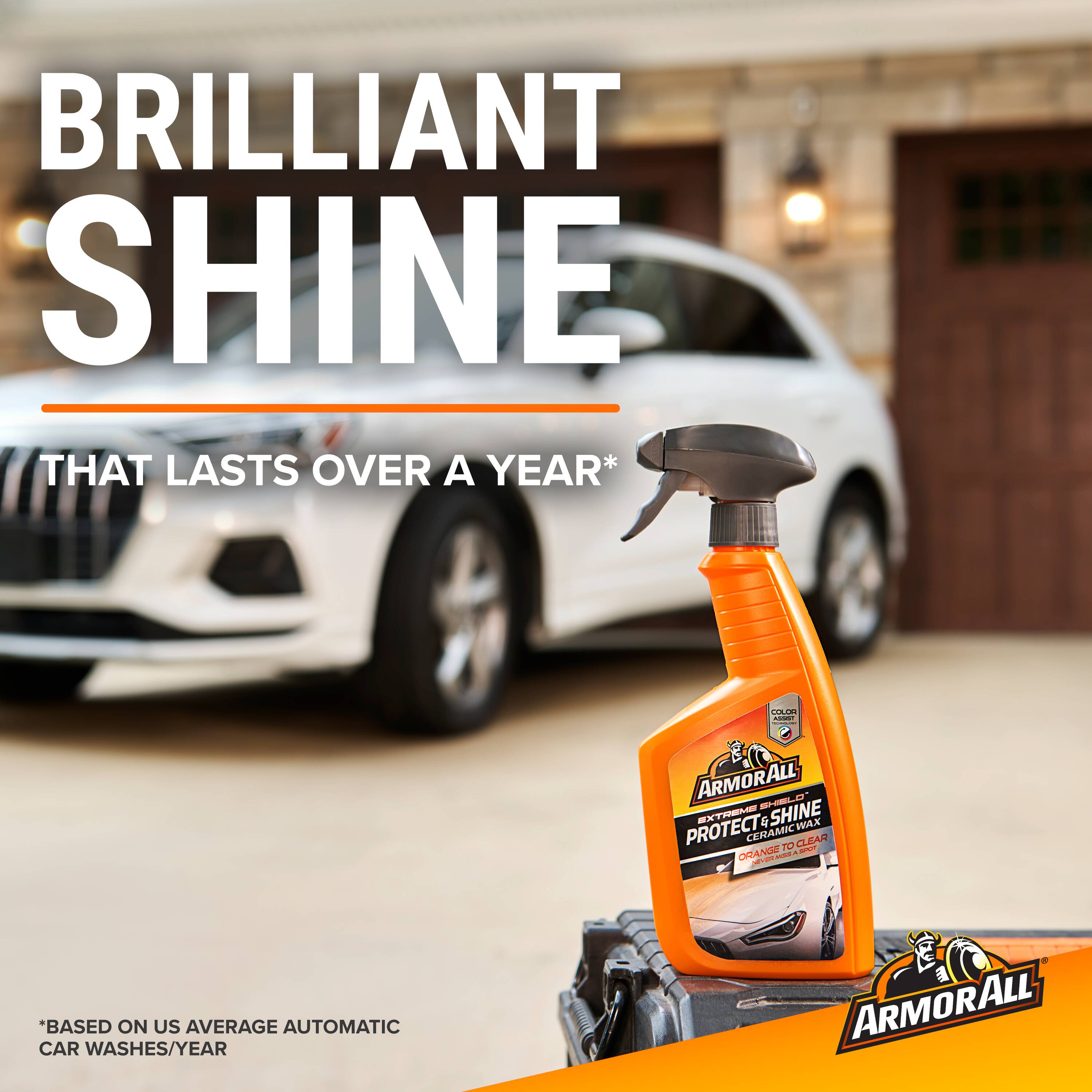 Armor All E303985800 Car-Exterior-Cleaner - View #3