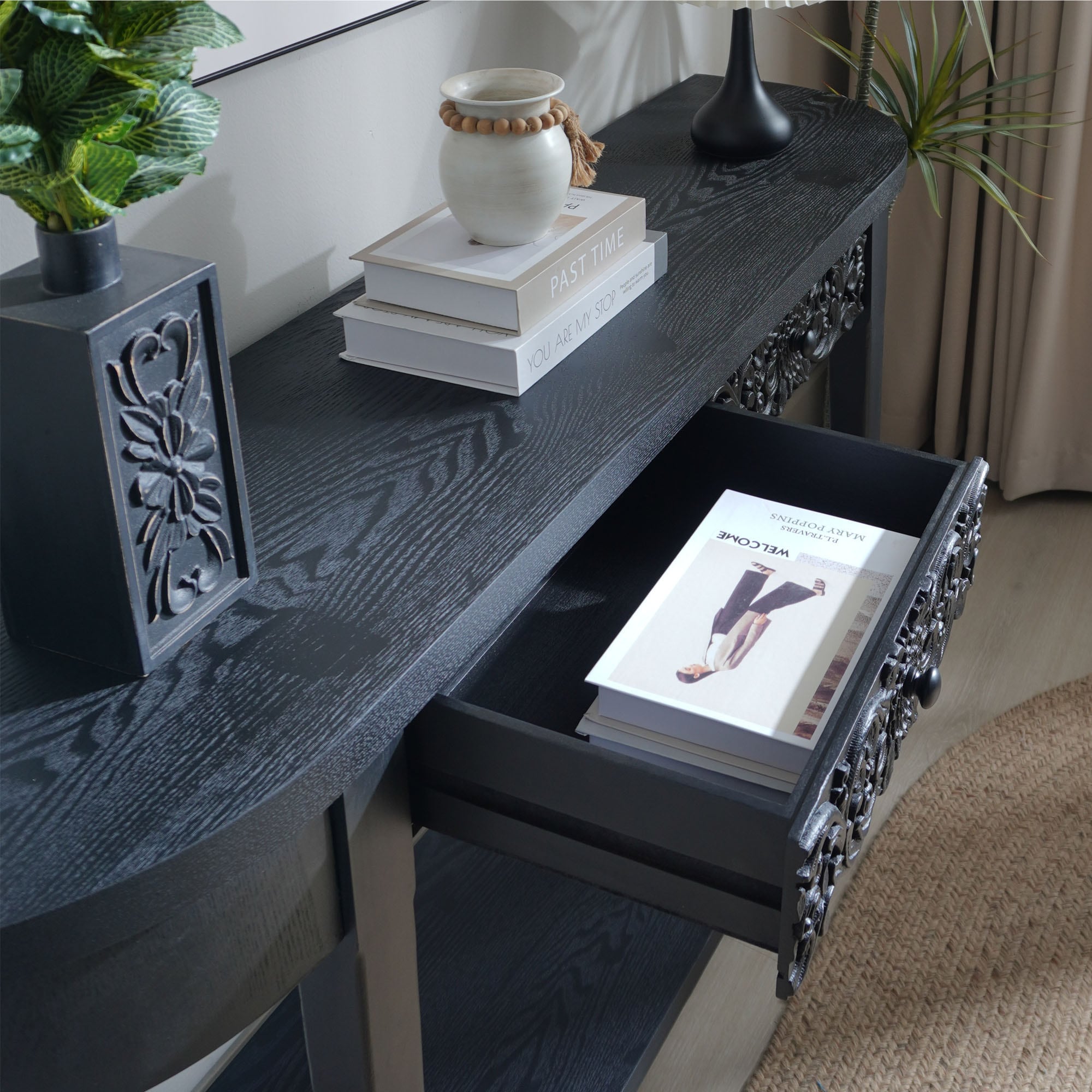 Bybafun YC0900037 Console-Sofa-Tables - View #13