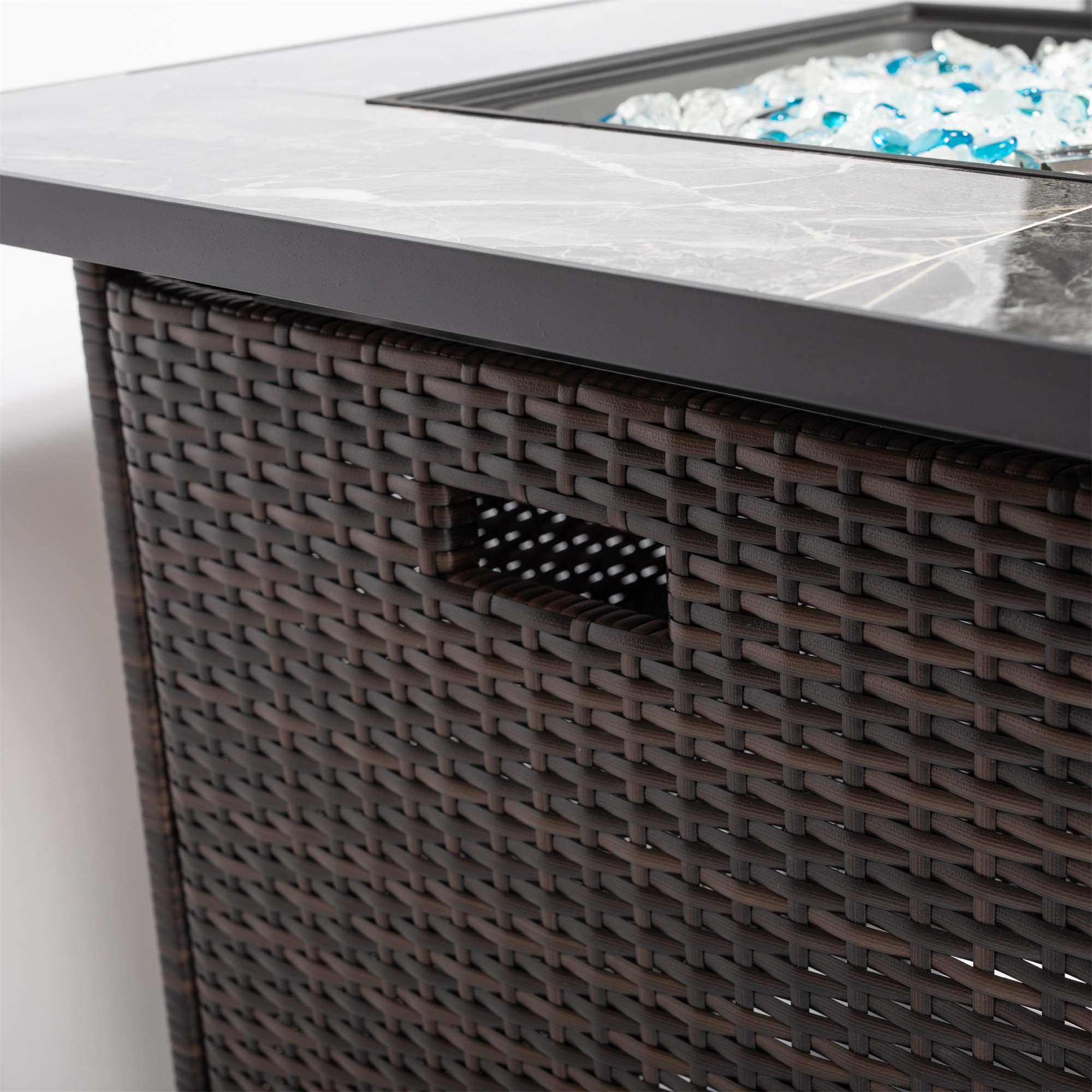 BABOOM BOM-43034-OR Outdoor-Gas-Firepits - View #3