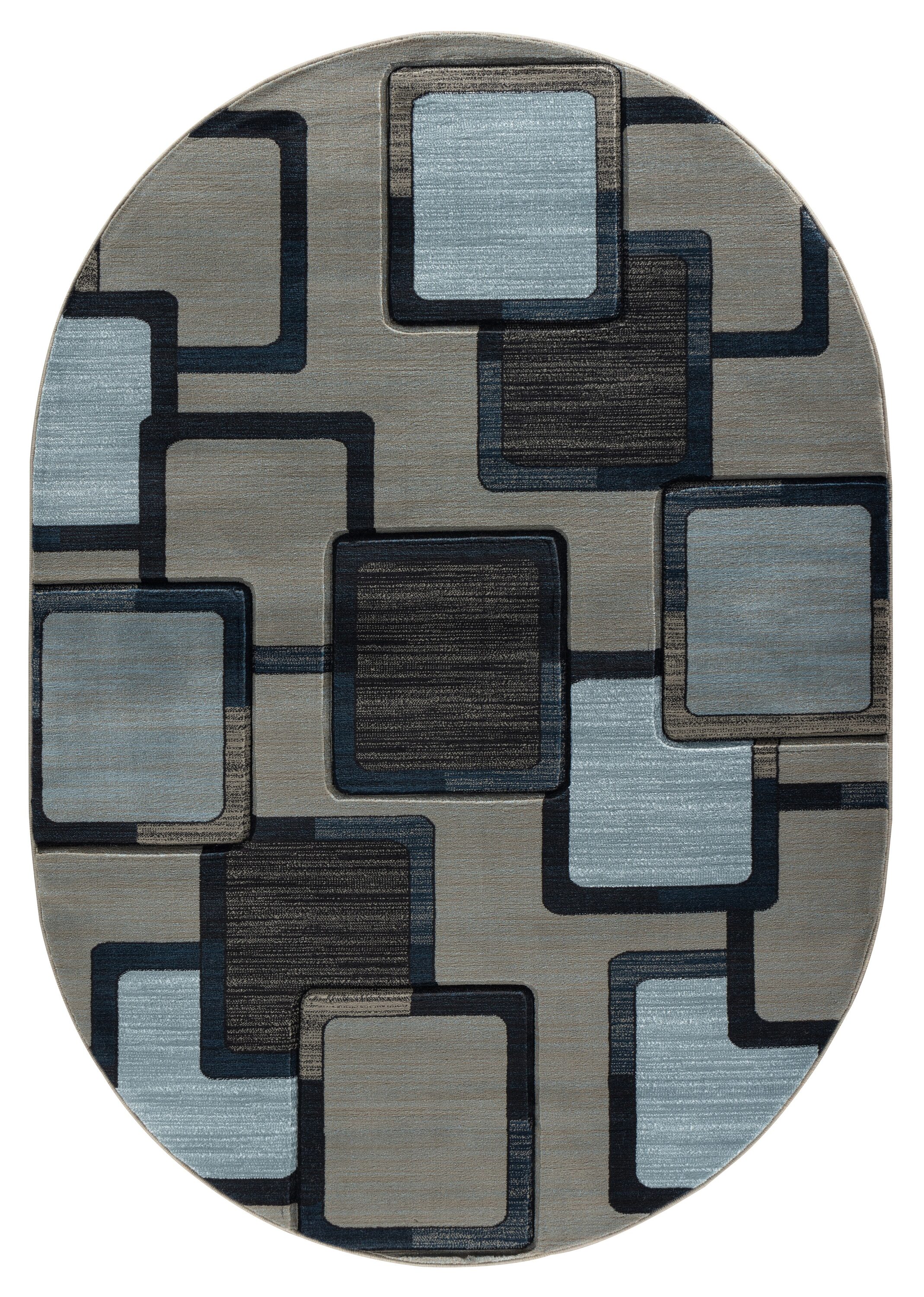 MDA Rugs OR6758OV rugs - View #2