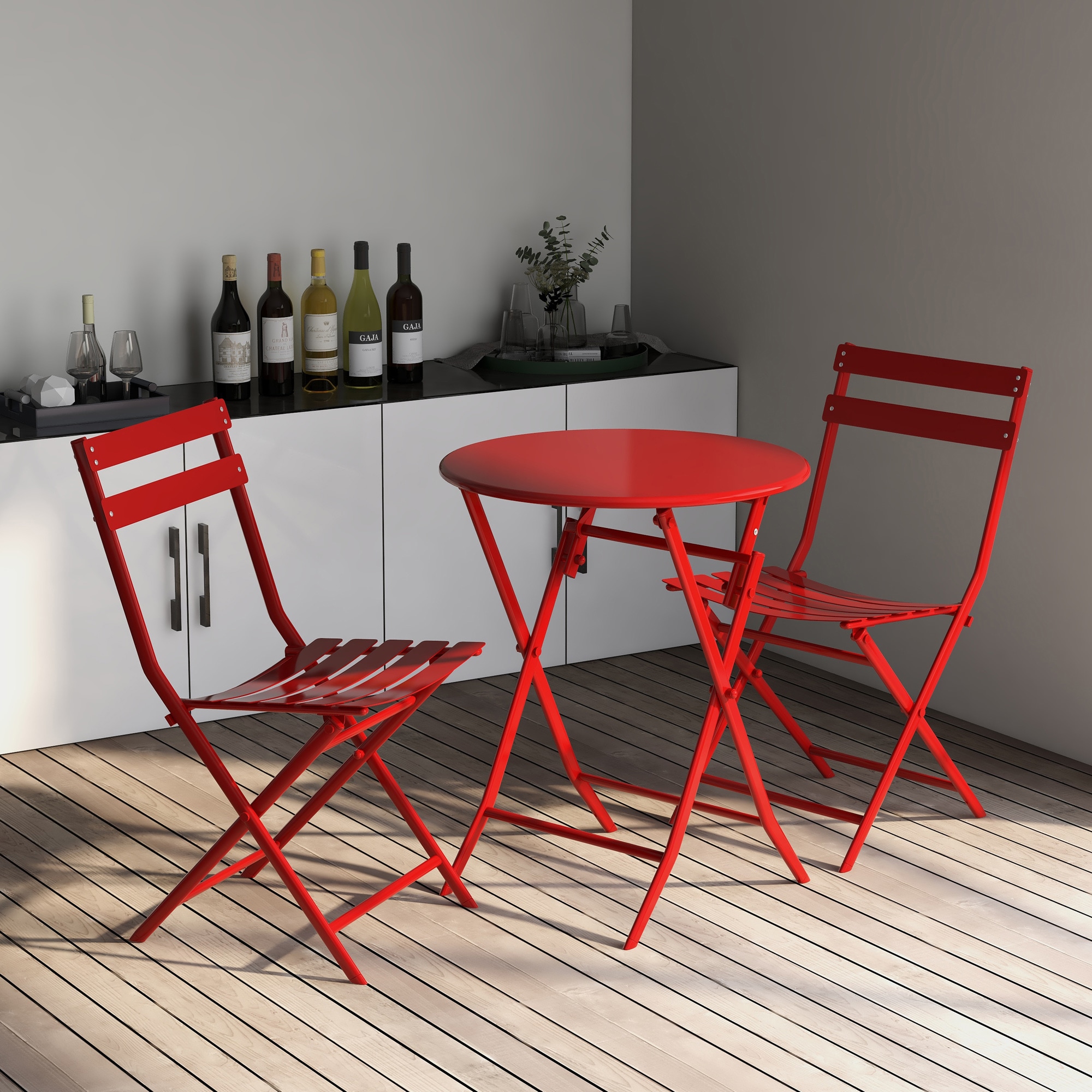 CESICIA W225-OPS-106 Patio-Chairs - View #8