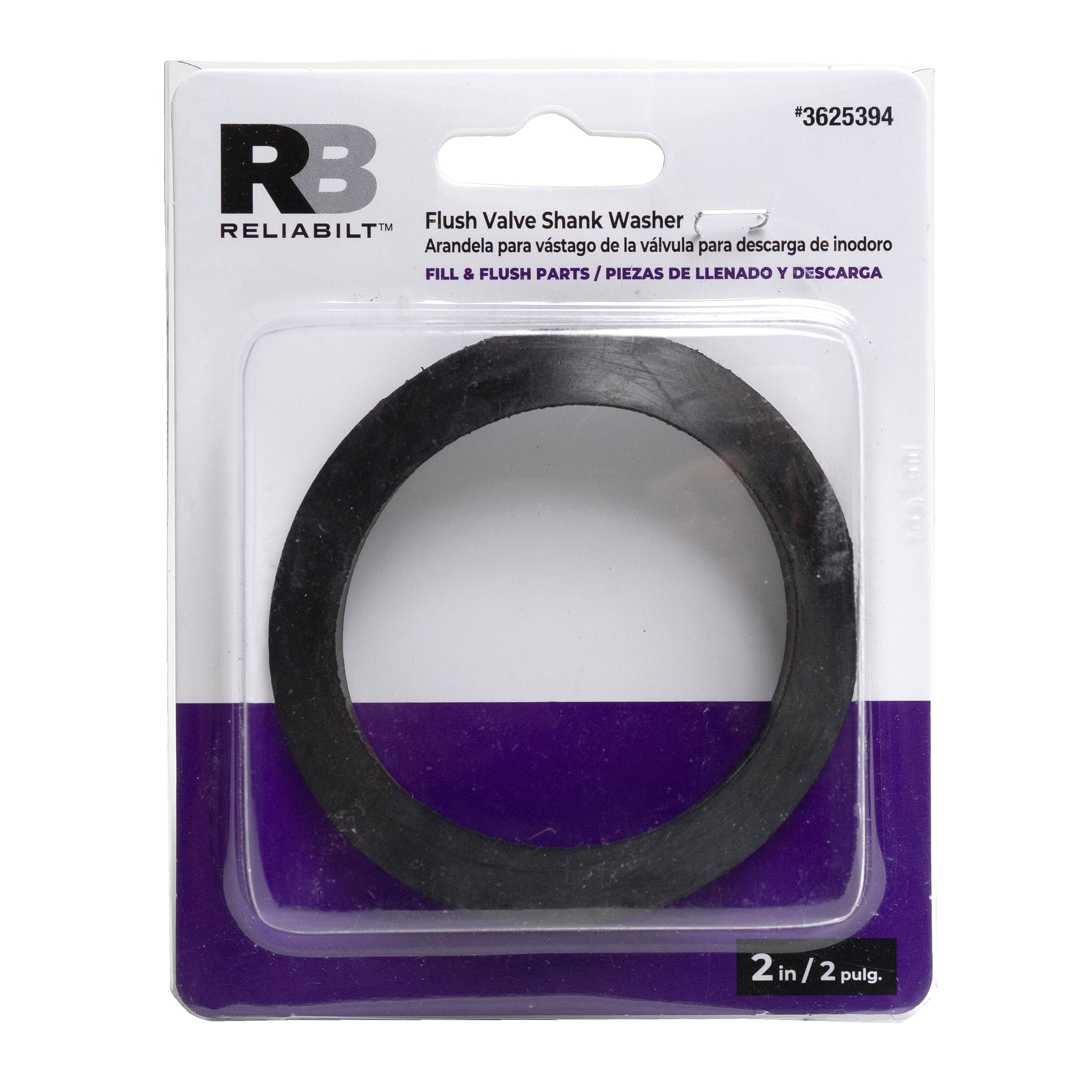 RELIABILT RB835-51 Commercial-Flush-Valves-Repair-Parts - View #5