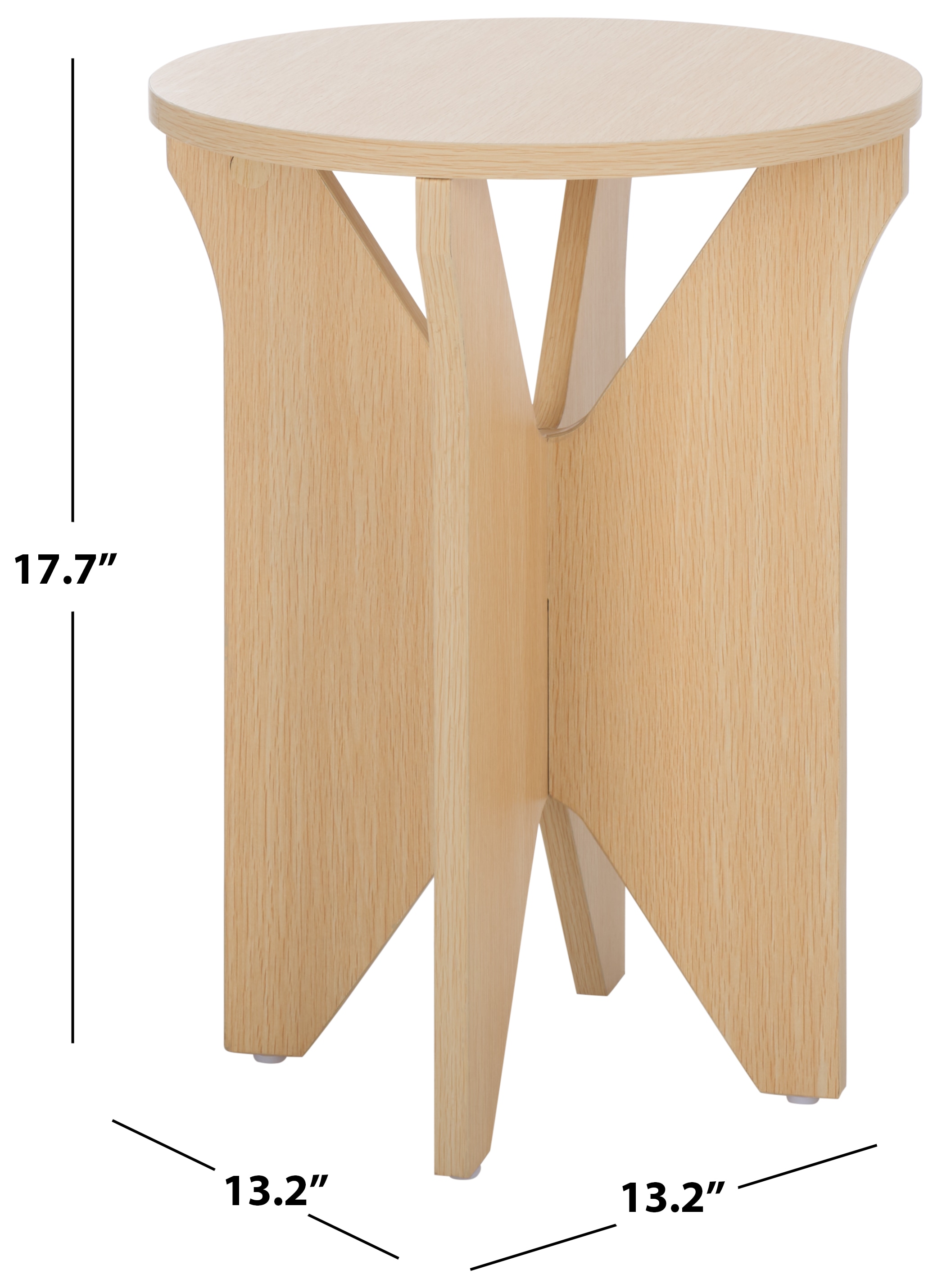 Safavieh ACC9302A Accent-Table-Sets - View #3