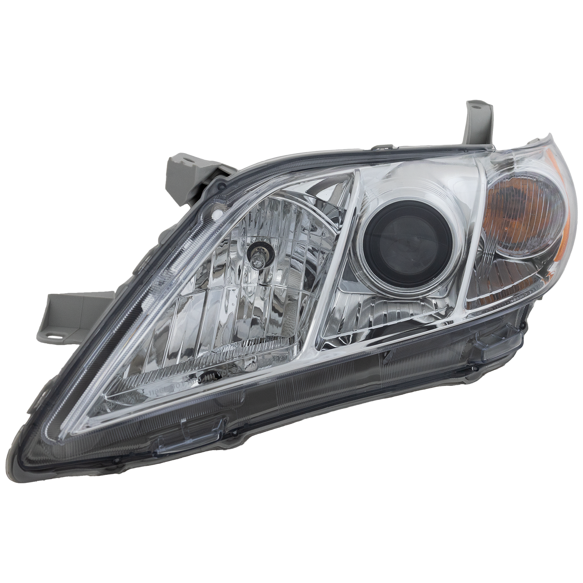Garage-Pro GPREPT100150 Headlights-Components - View #2