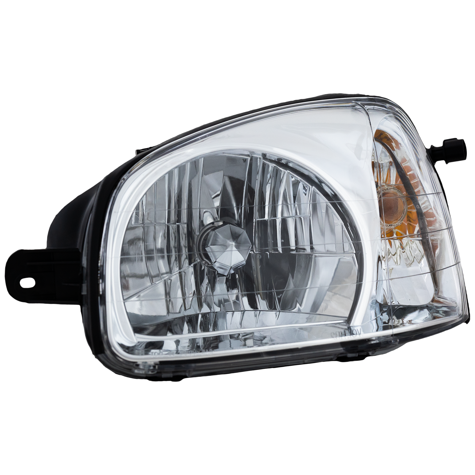 Garage-Pro JCWH100140GP Headlights-Components - View #2