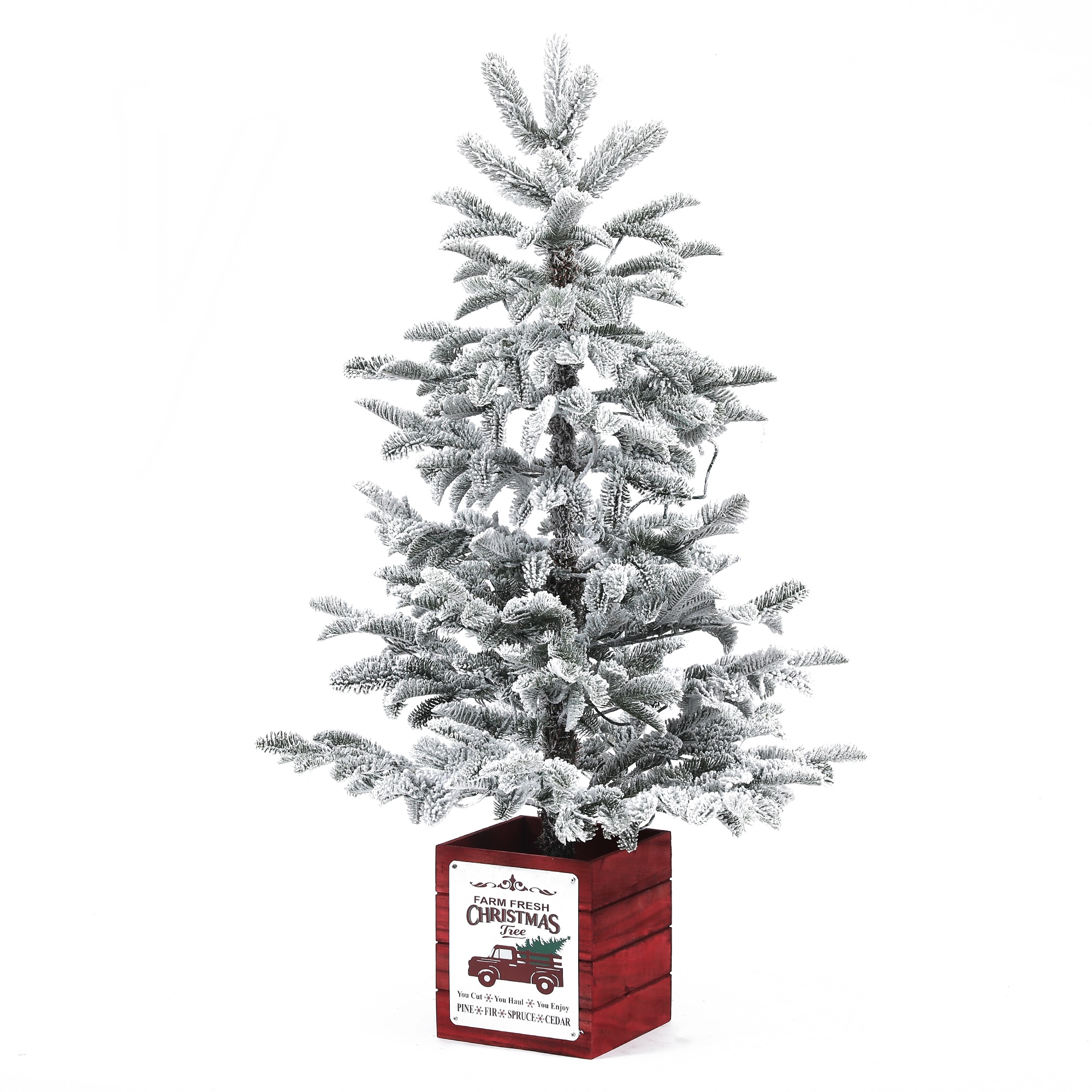 Convenient christmas tree beverage dispenser with Varying Capacities 