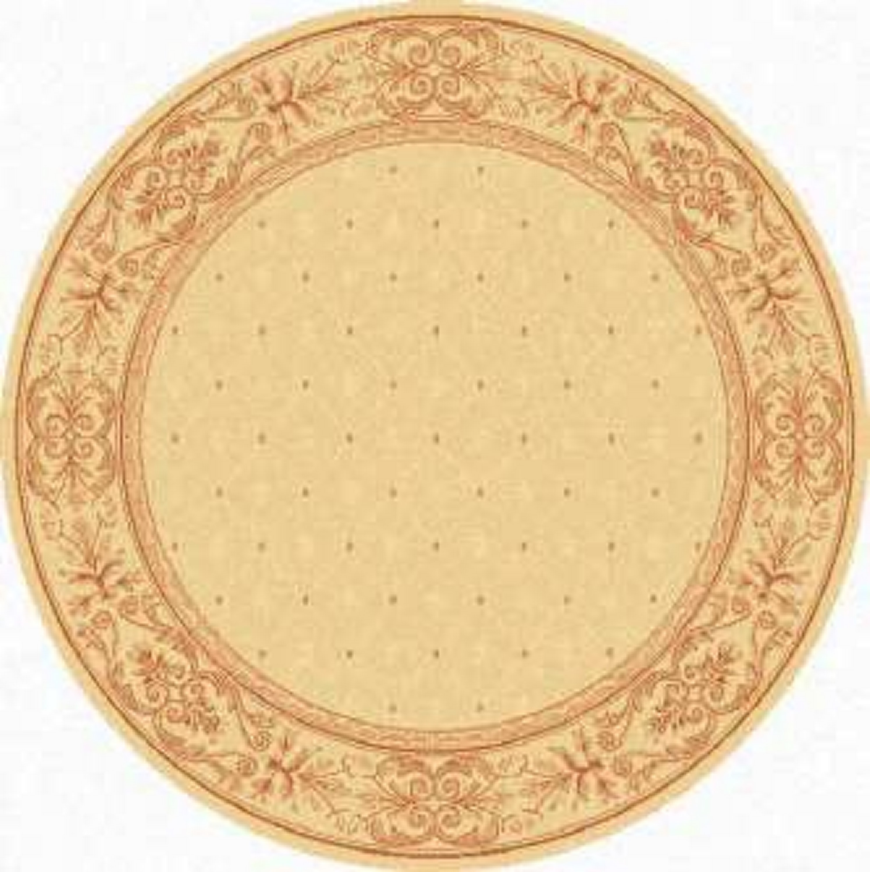 Safavieh CY2326-3201-5R rugs - View #2