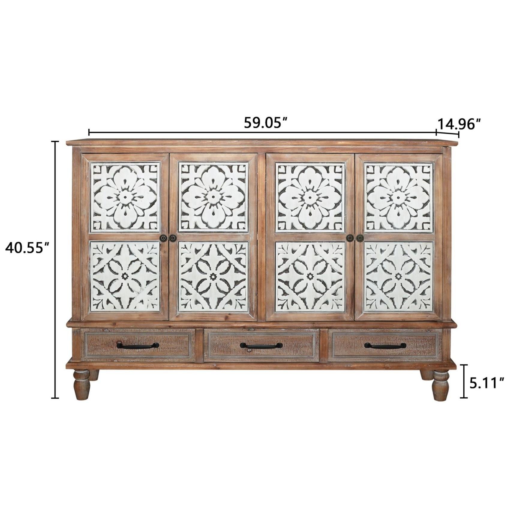 Bayfeve BF-231453-IN Dining-Kitchen-Storarge - View #6